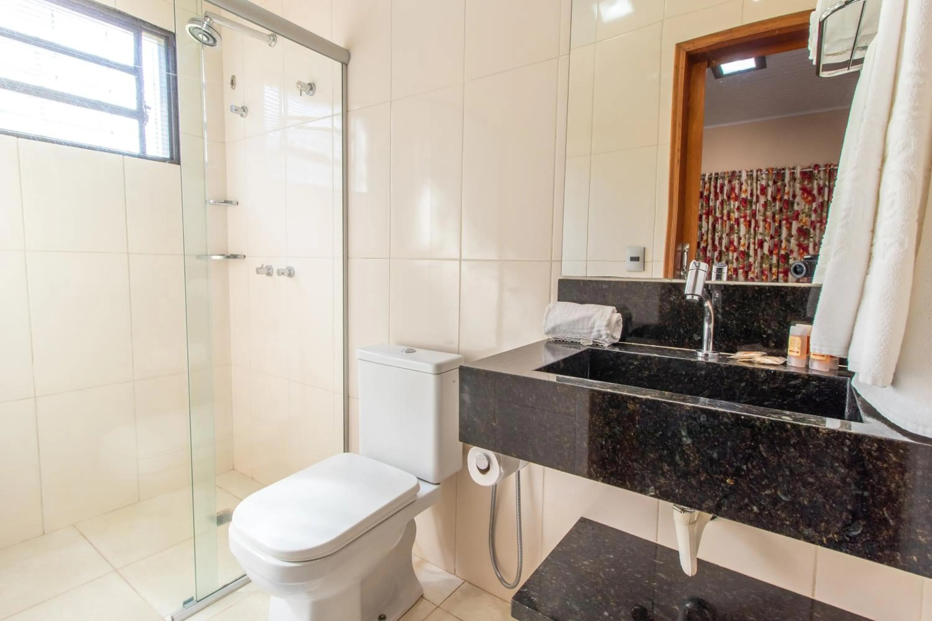 Hotel Pousada Villa Itália Olímpia