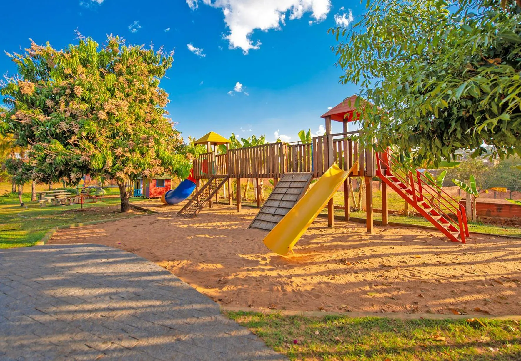 Hotel Pousada Villa Itália Olímpia