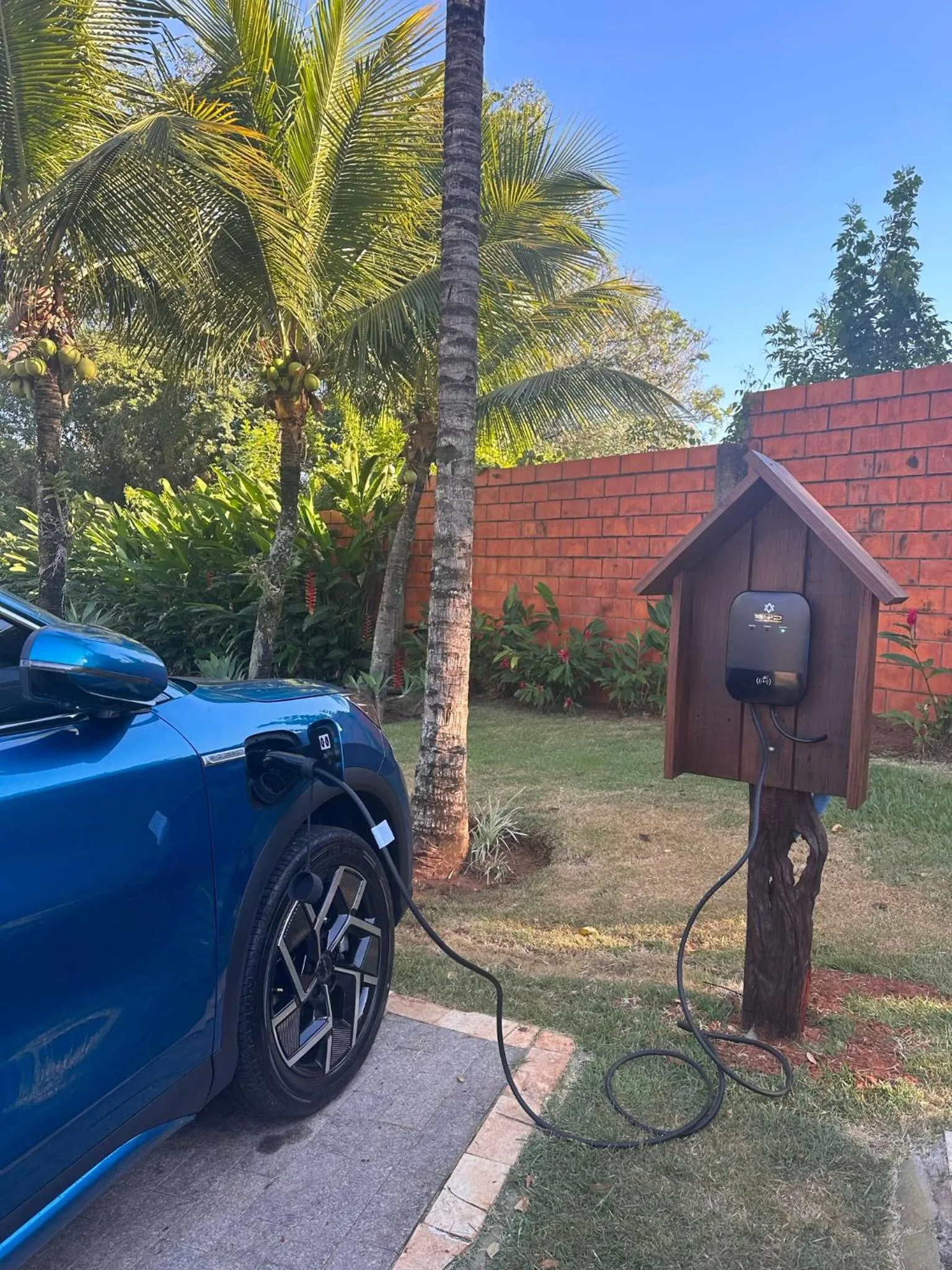 Hotel Pousada Villa Itália Olímpia