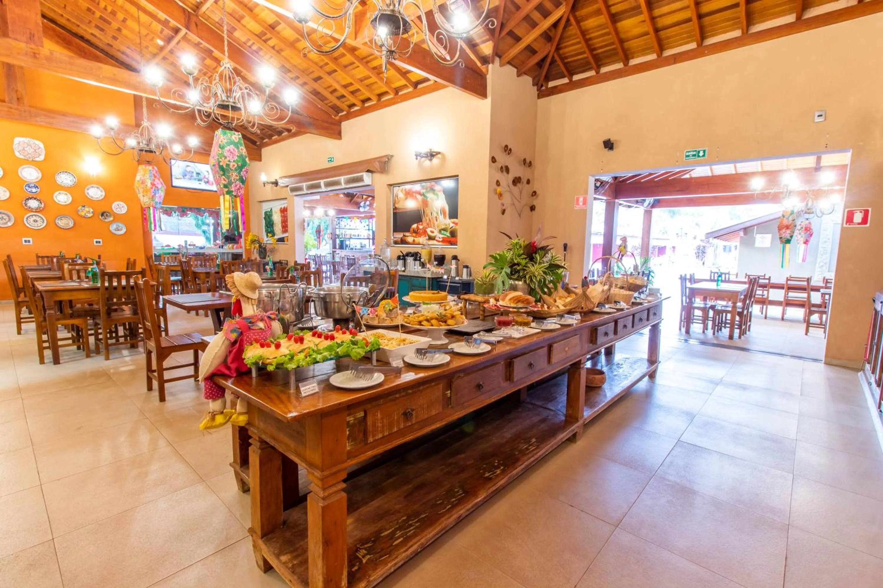 Hotel Pousada Villa Itália Olímpia