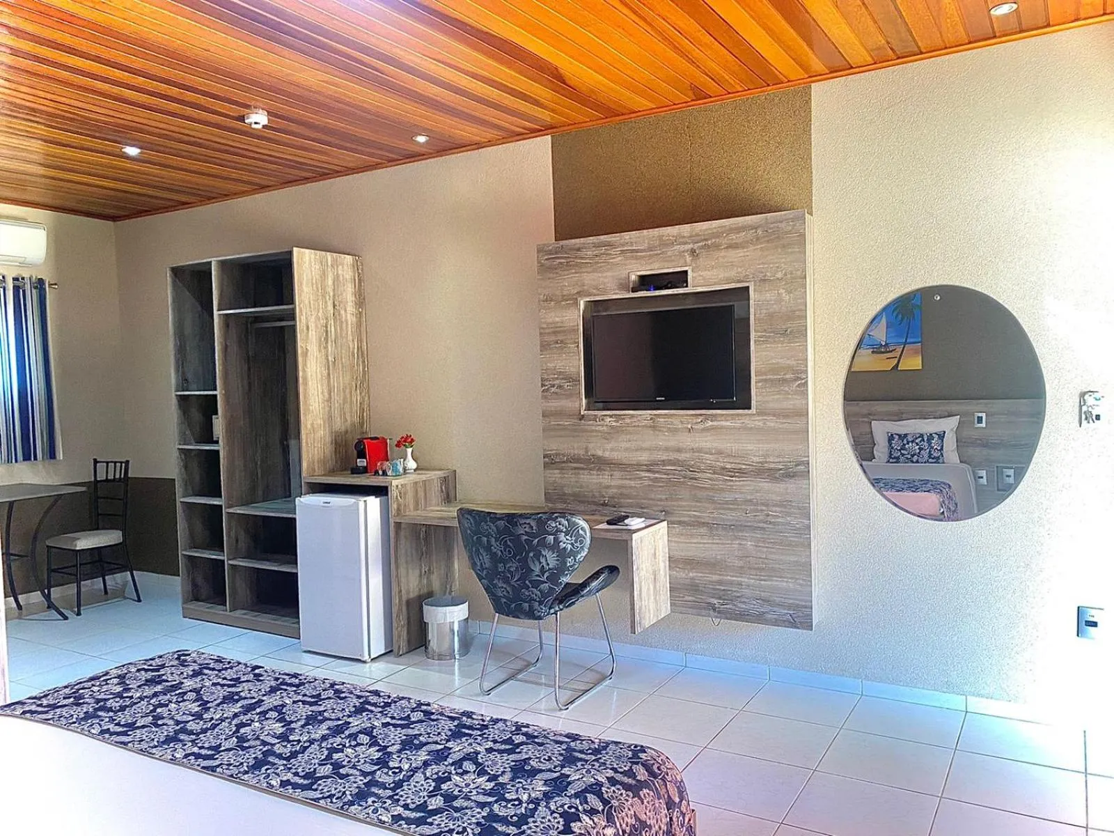 Hotel Pousada Villa Itália Olímpia