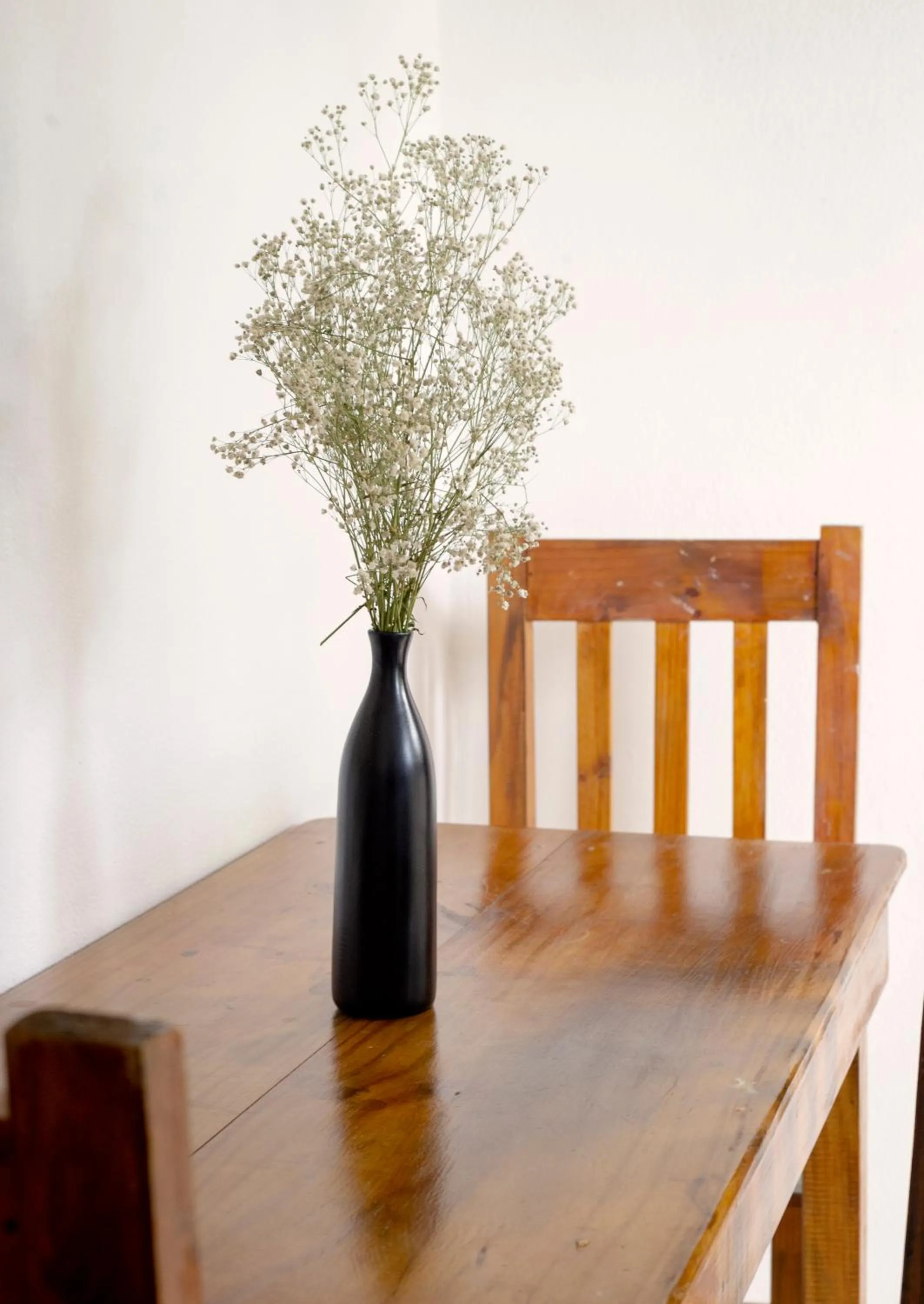 Dining area in Sonido del mar Hotel Boutique & Yoga Loft