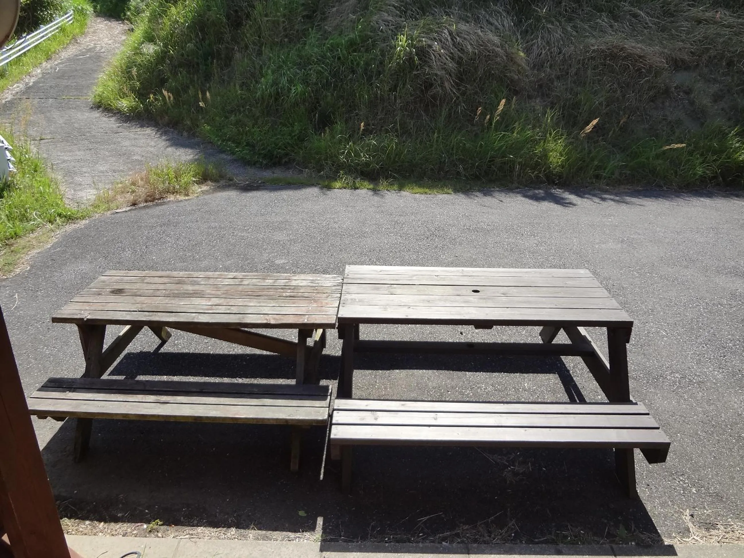 BBQ facilities in Farm Inn Minamiboso