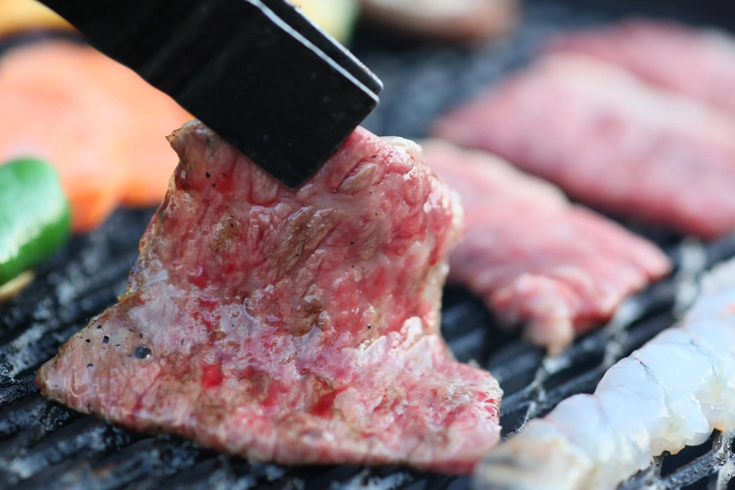 Food in Farm Inn Minamiboso