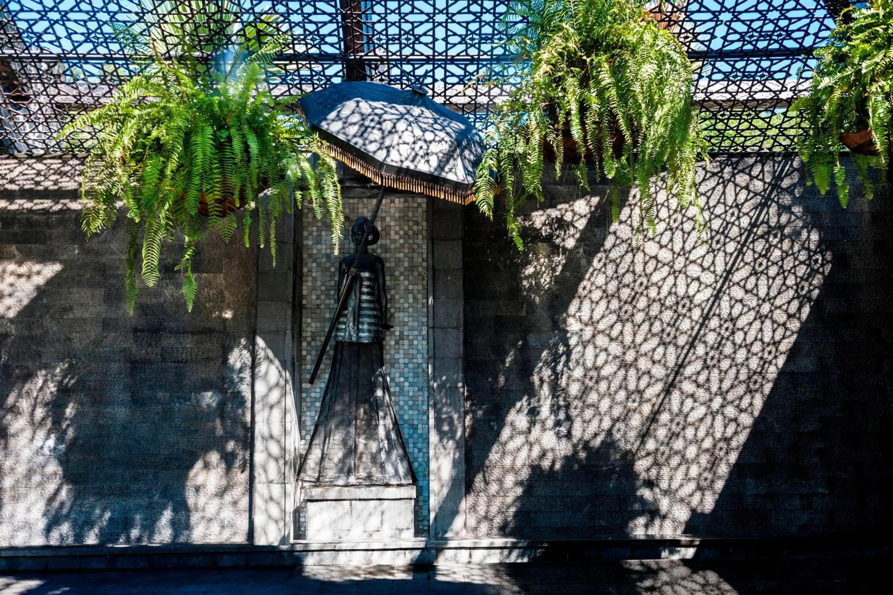 View (from property/room) in The St. Regis Langkawi