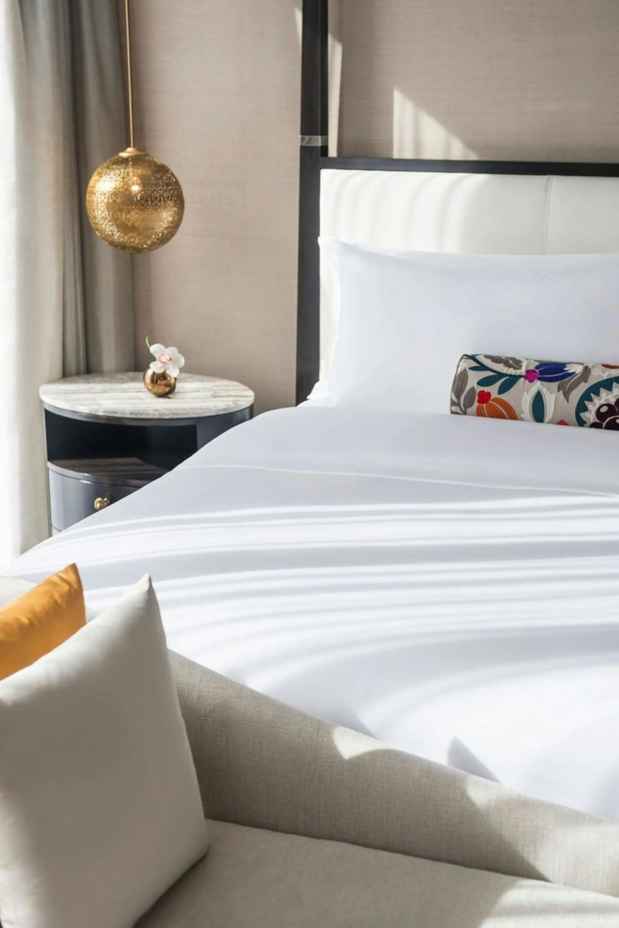 Photo of the whole room, Bed in The St. Regis Langkawi