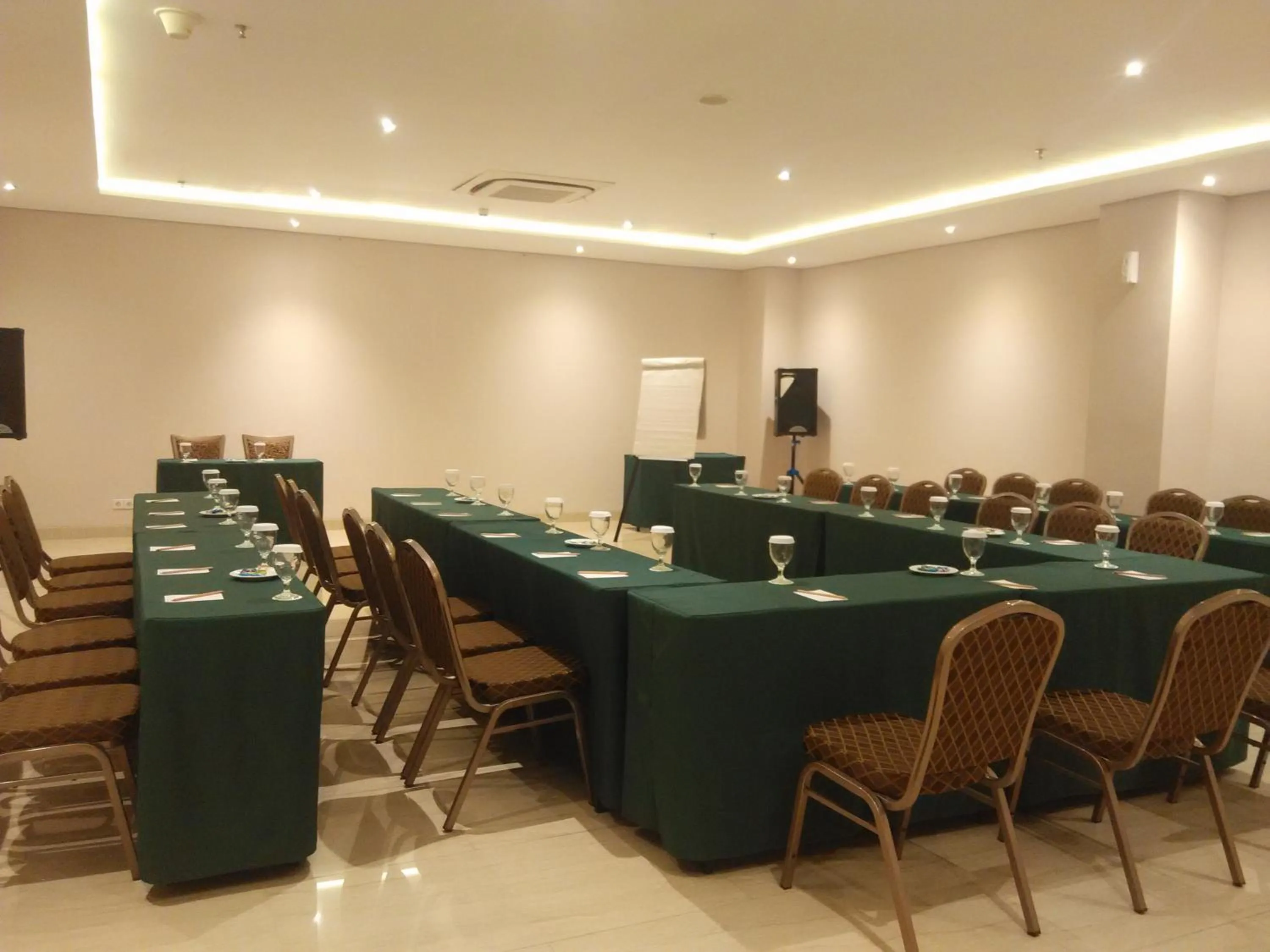 Banquet/Function facilities in Pasar Baru Square Hotel Bandung