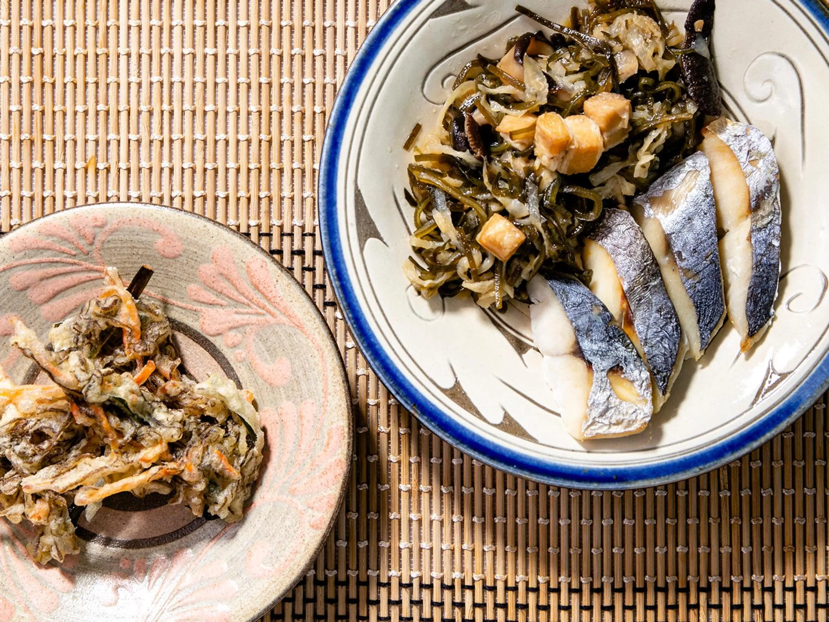 Food in Hotel Gracery Naha