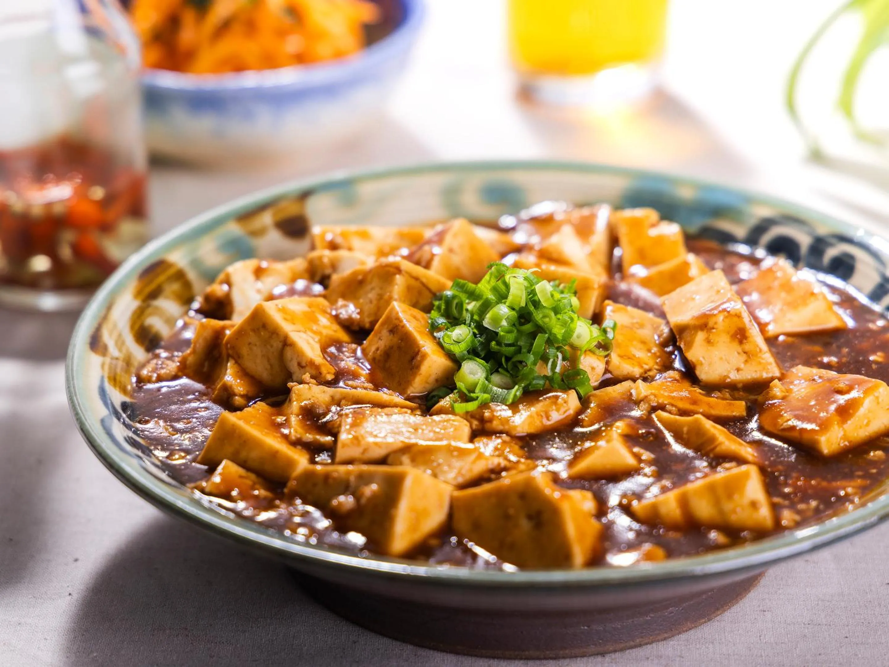 Breakfast in Hotel Gracery Naha