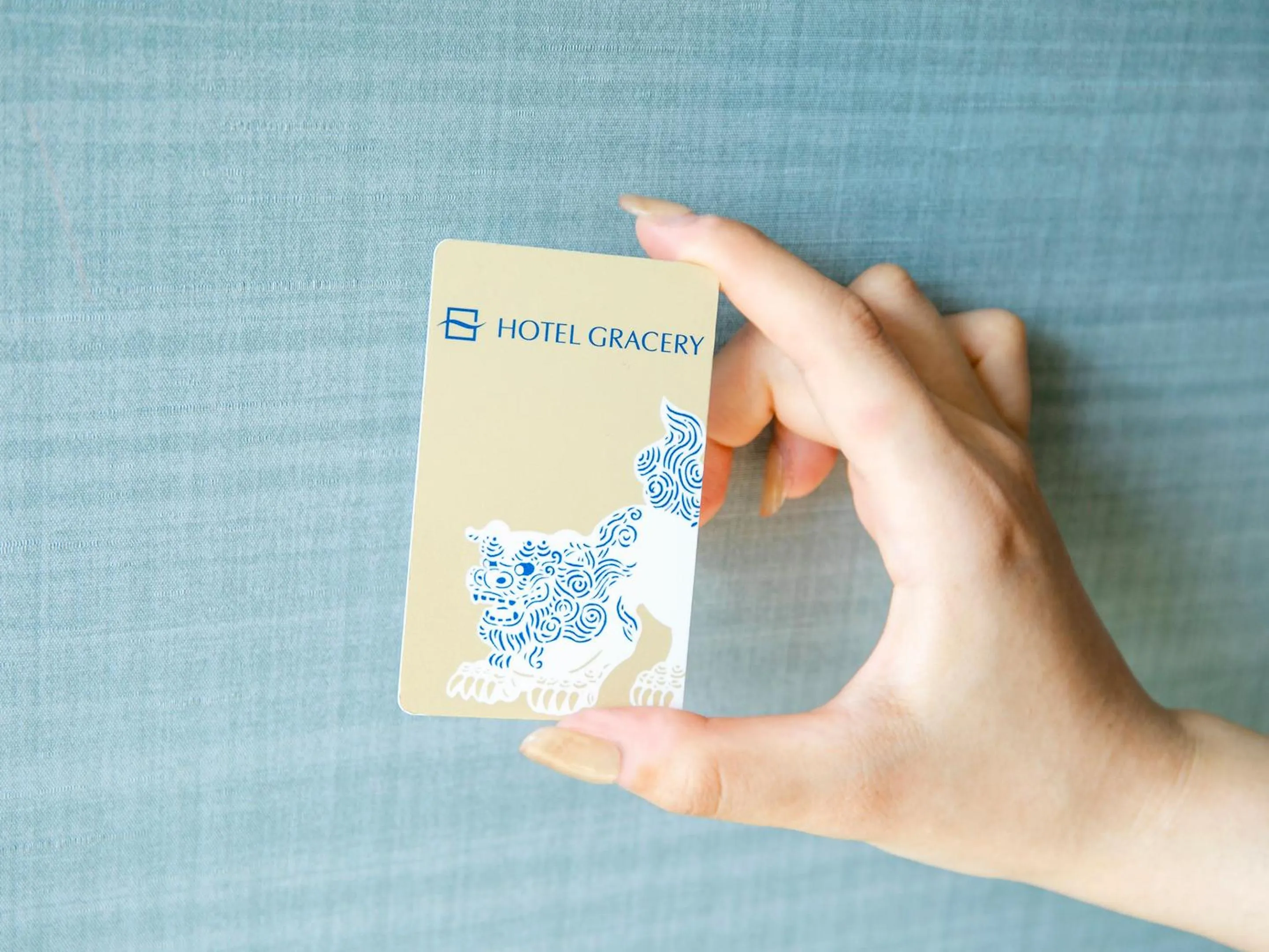 Other in Hotel Gracery Naha