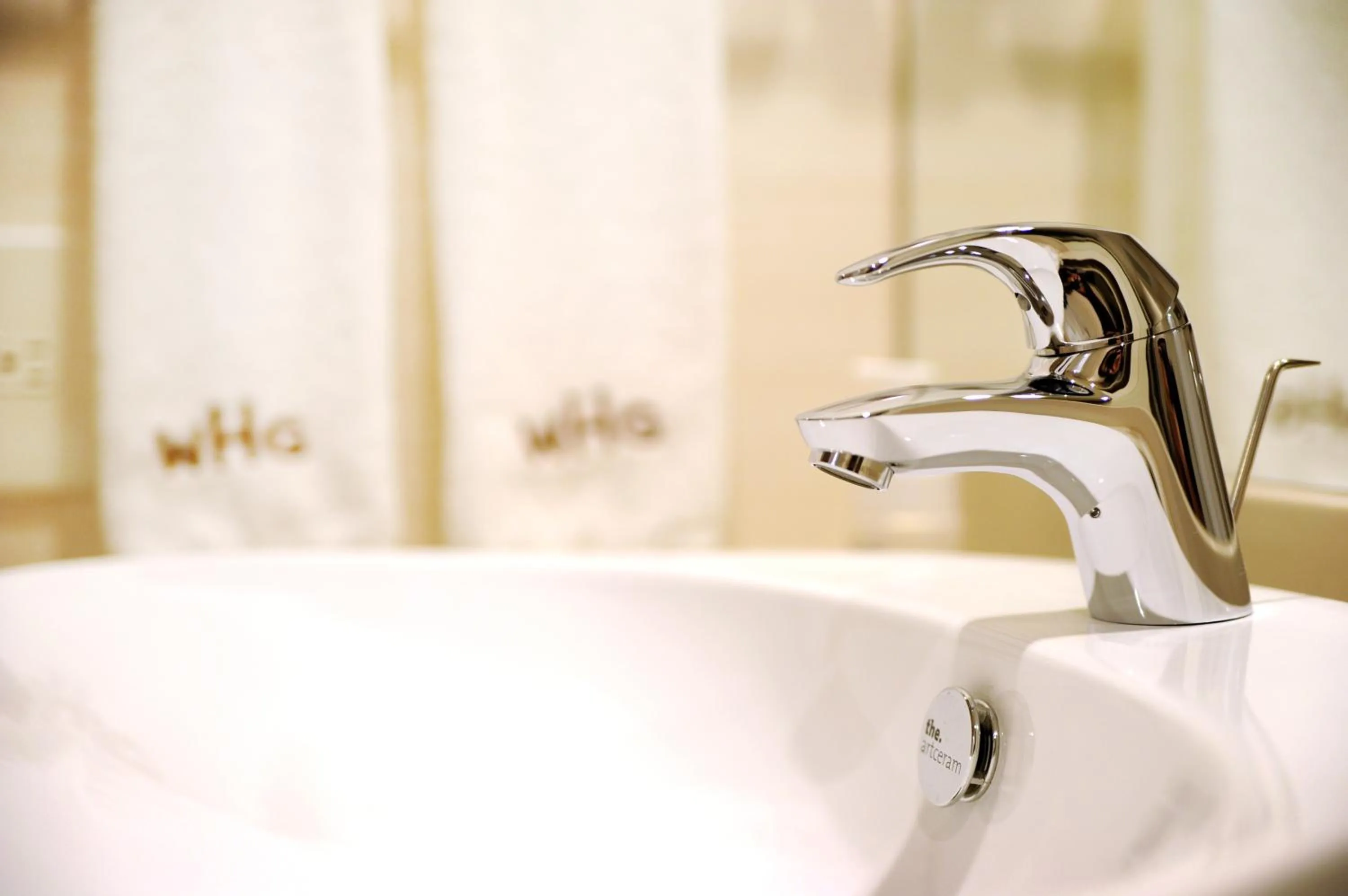 Bathroom in Hotel Gracery Naha
