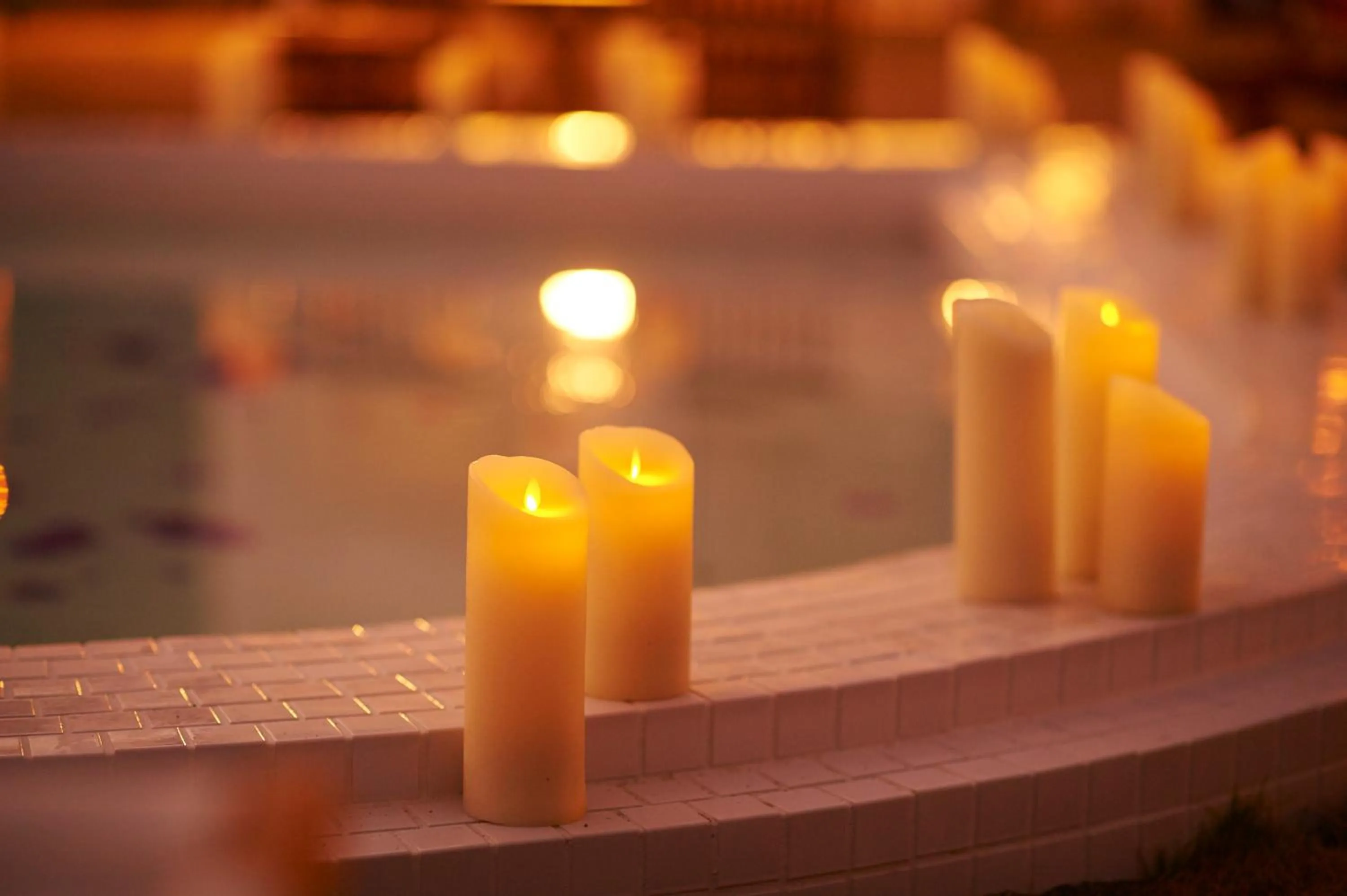 Other in Hotel The Scene