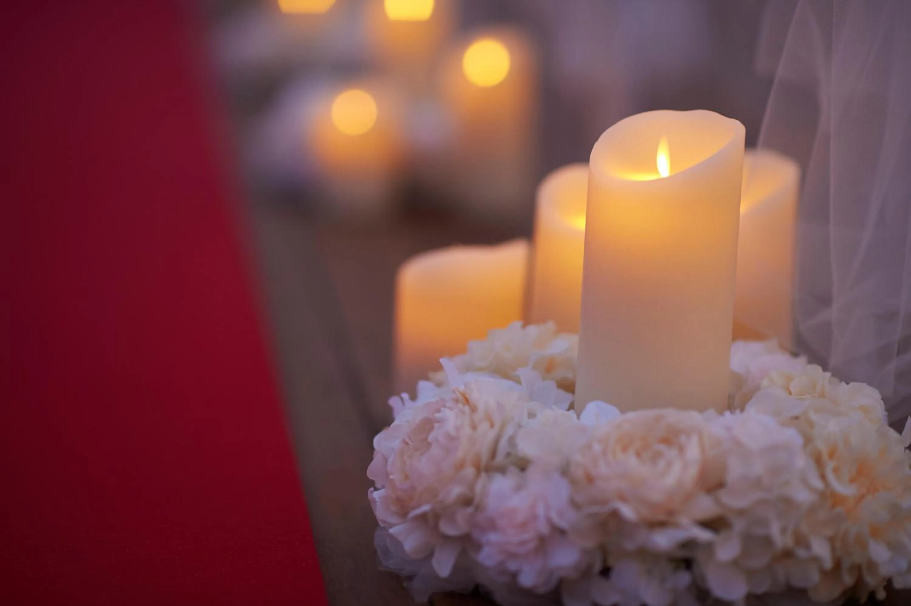 Decorative detail in Hotel The Scene