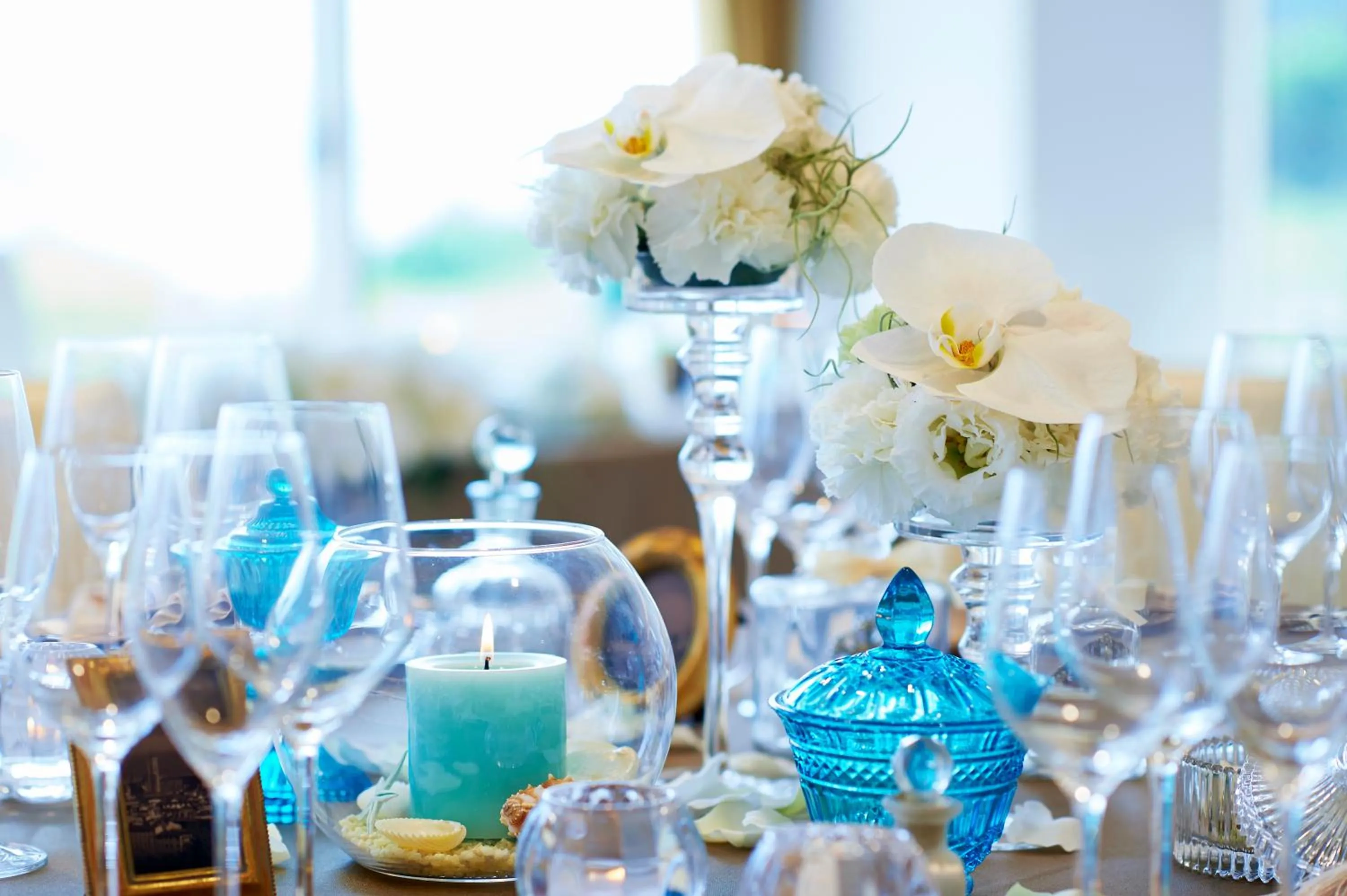 Decorative detail in Hotel The Scene