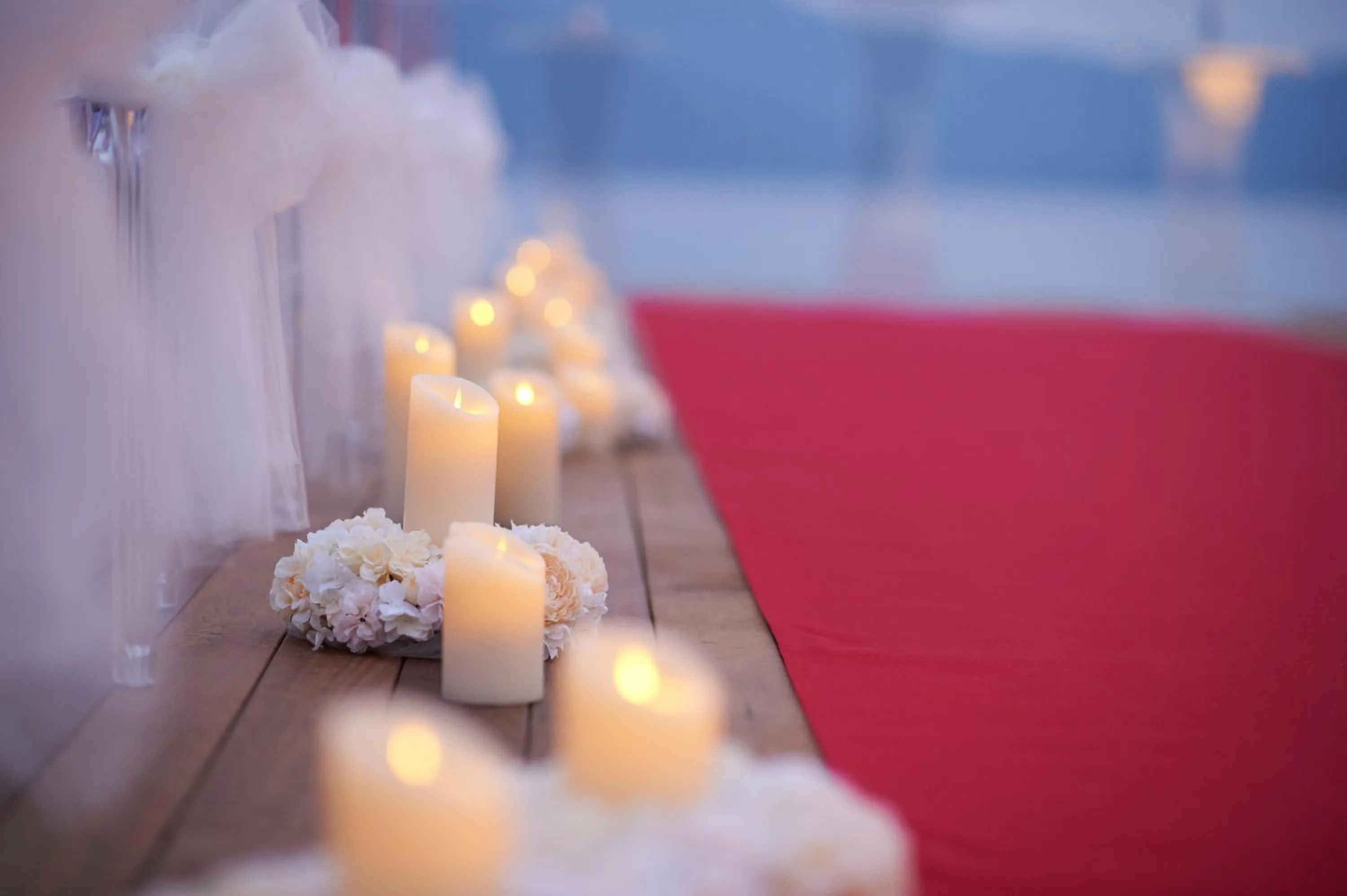 Decorative detail in Hotel The Scene