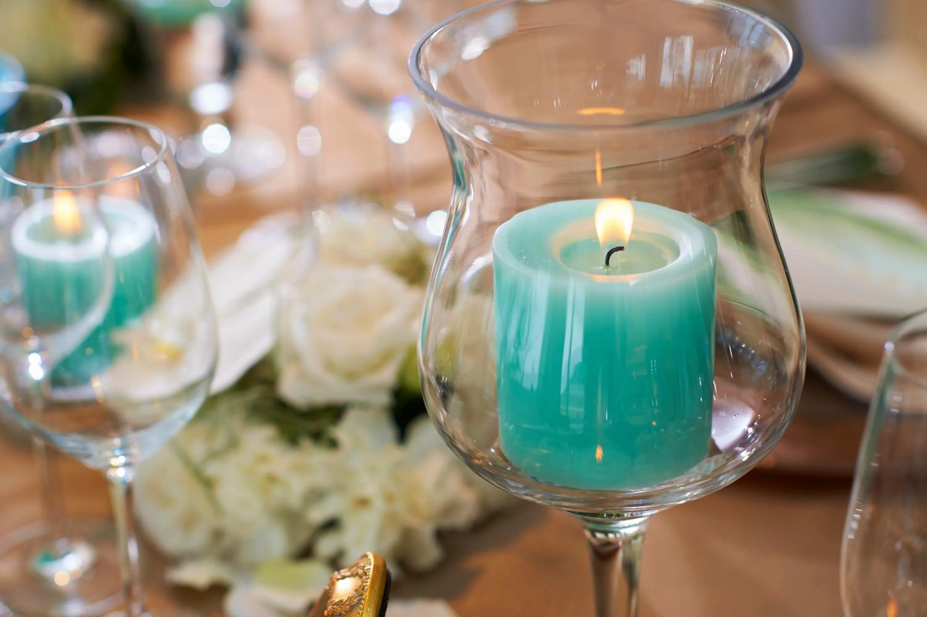 Decorative detail in Hotel The Scene