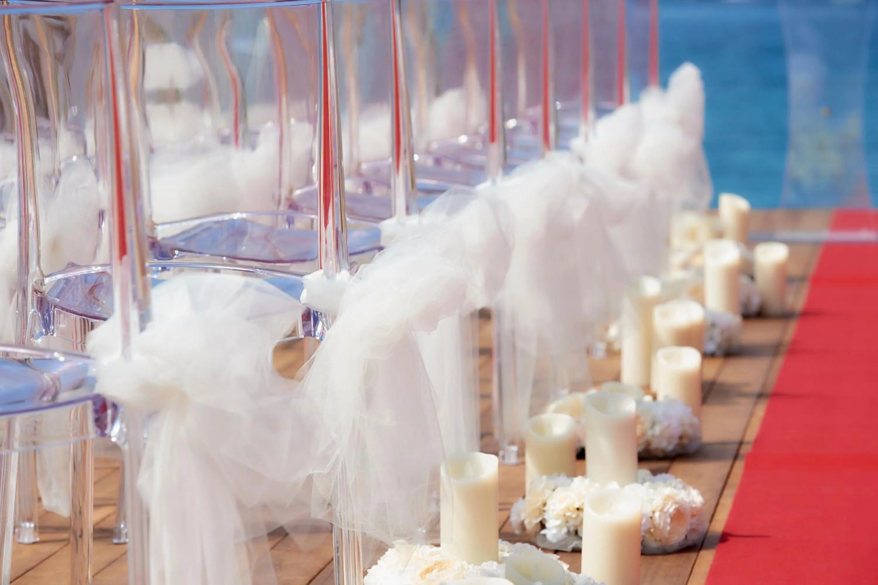 Decorative detail in Hotel The Scene