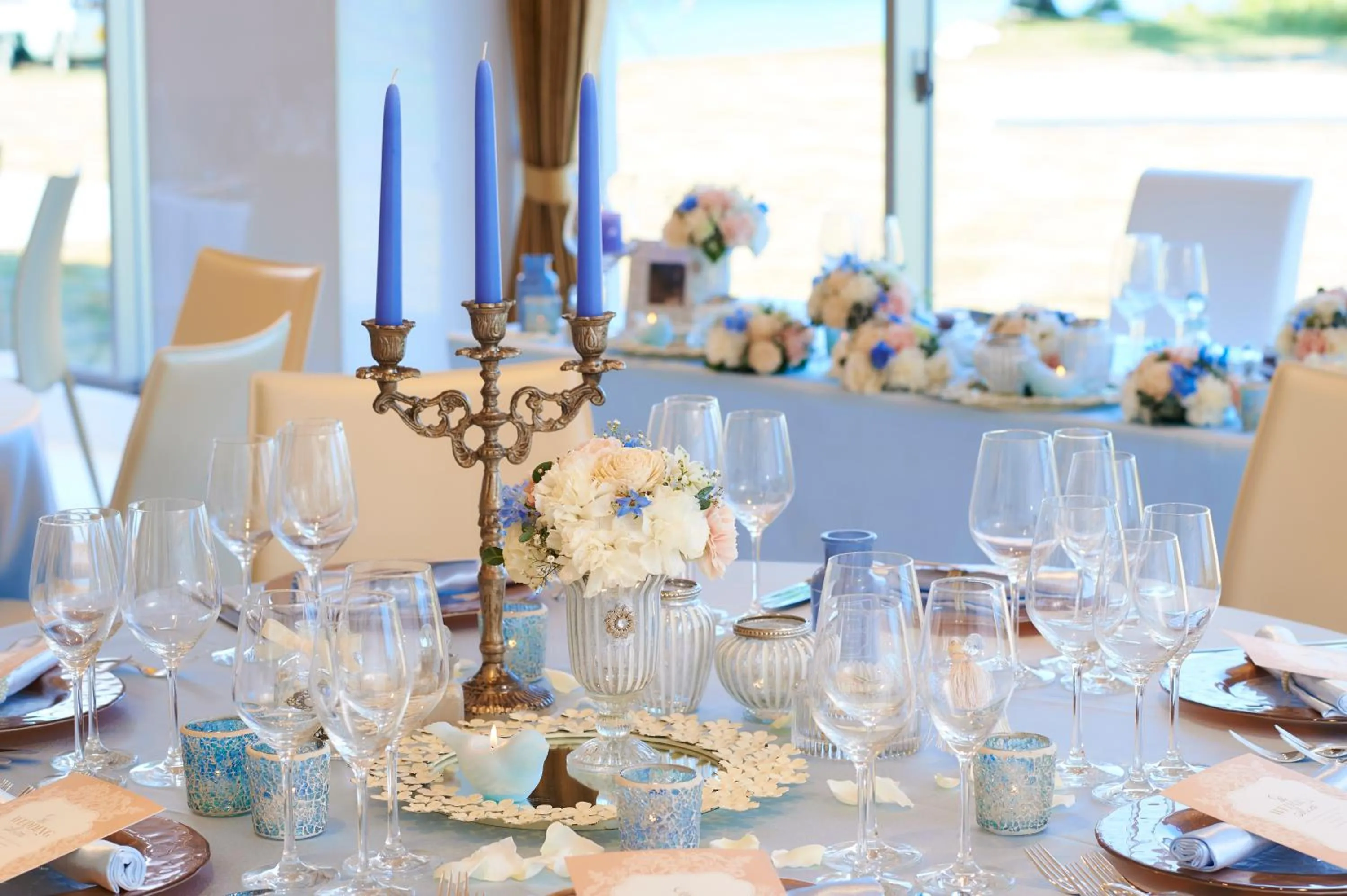 Banquet/Function facilities in Hotel The Scene