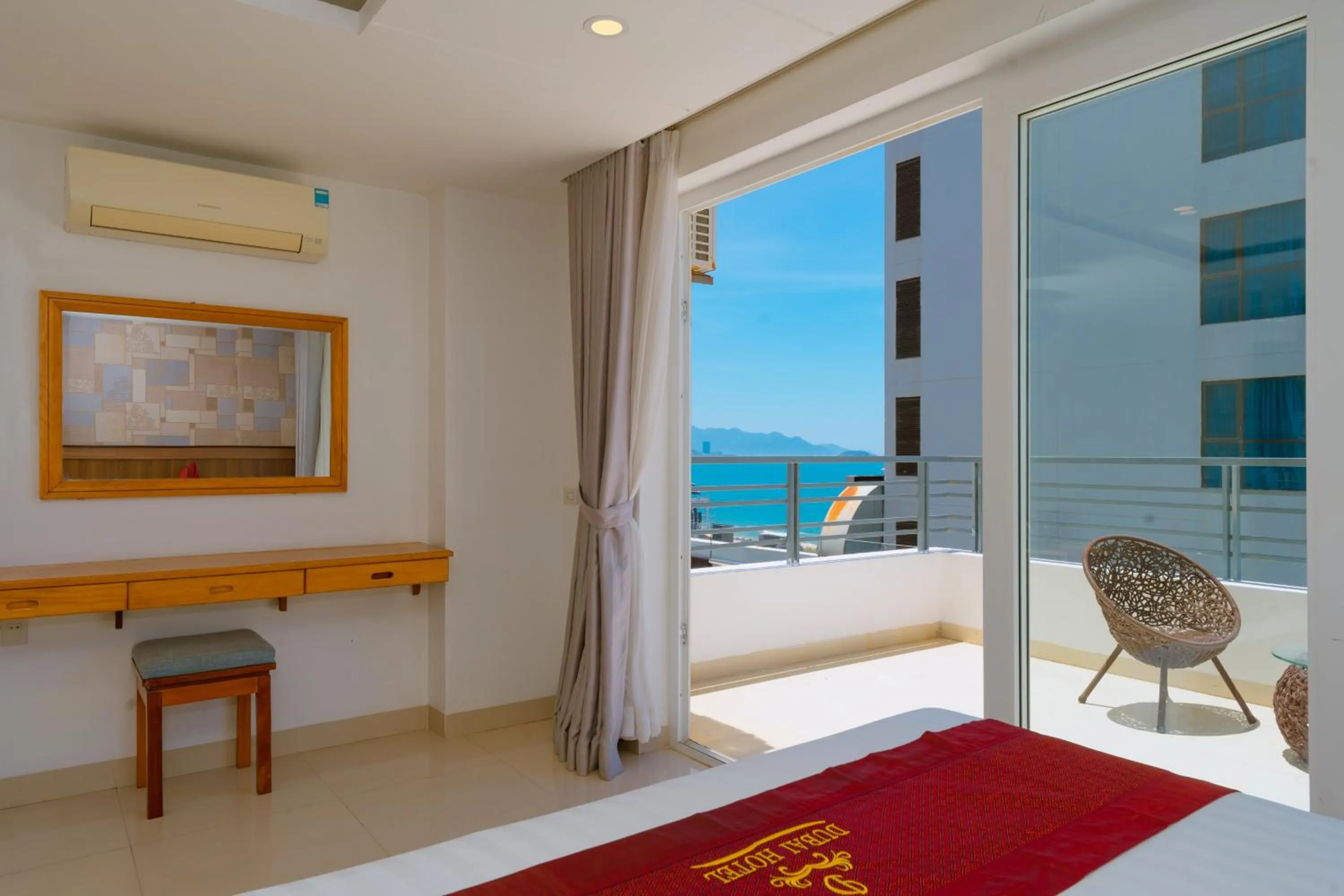 Dubai Nha Trang Hotel managed by HT