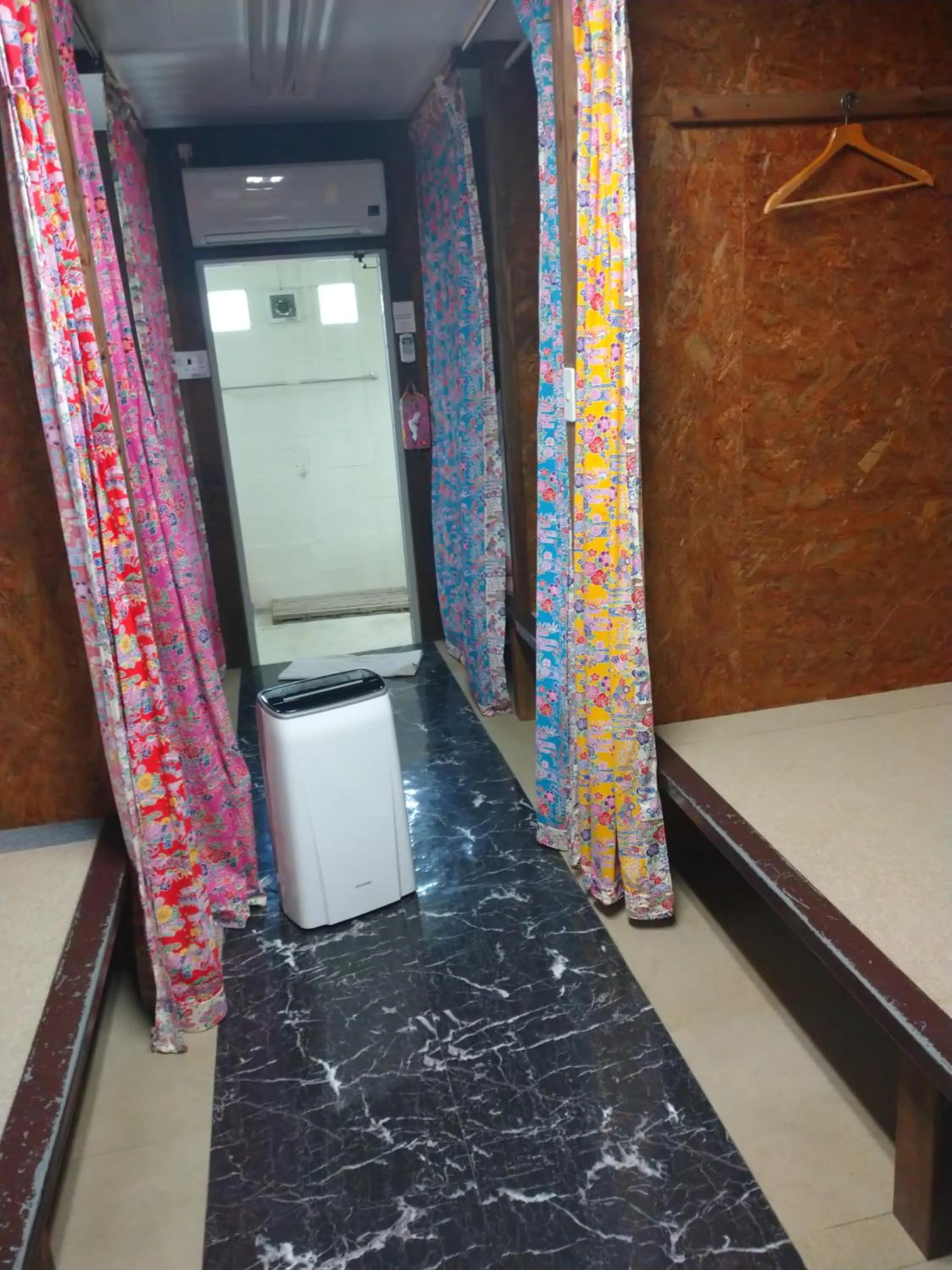 Photo of the whole room in Sesoko Island Guest House Kafuu Village