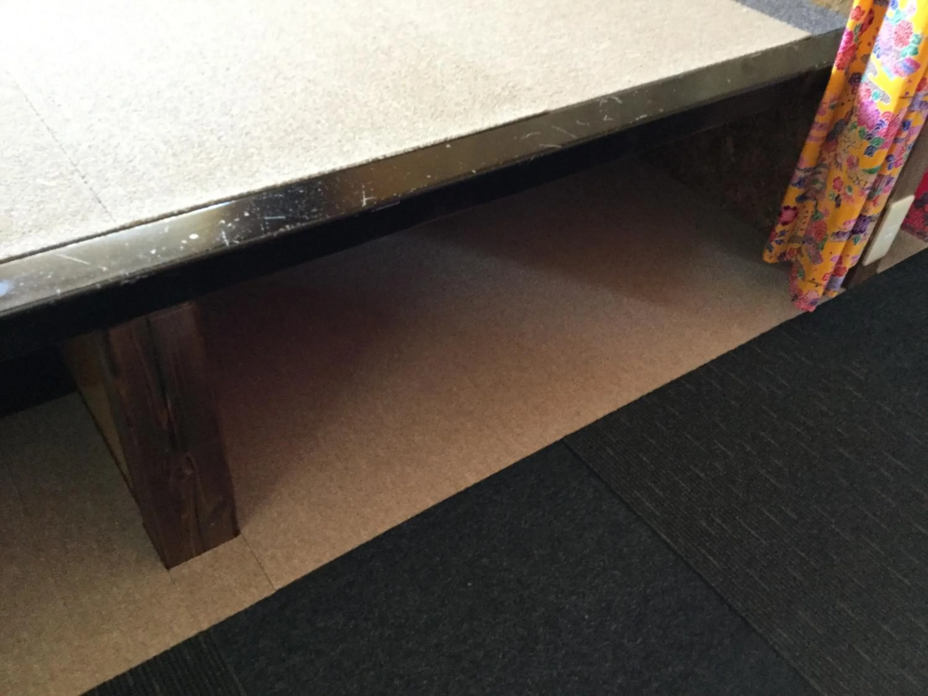 Area and facilities in Sesoko Island Guest House Kafuu Village