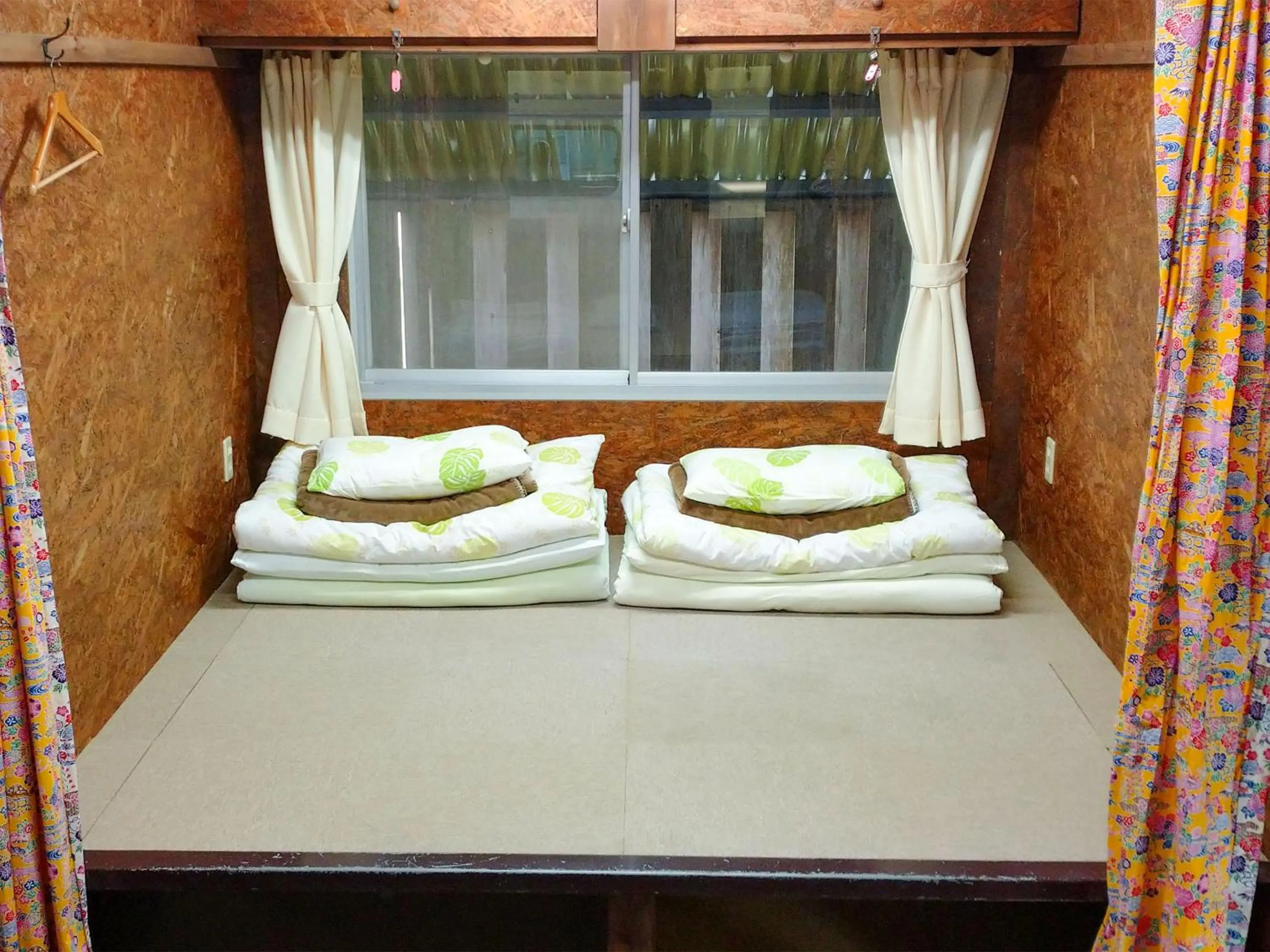 Photo of the whole room in Sesoko Island Guest House Kafuu Village