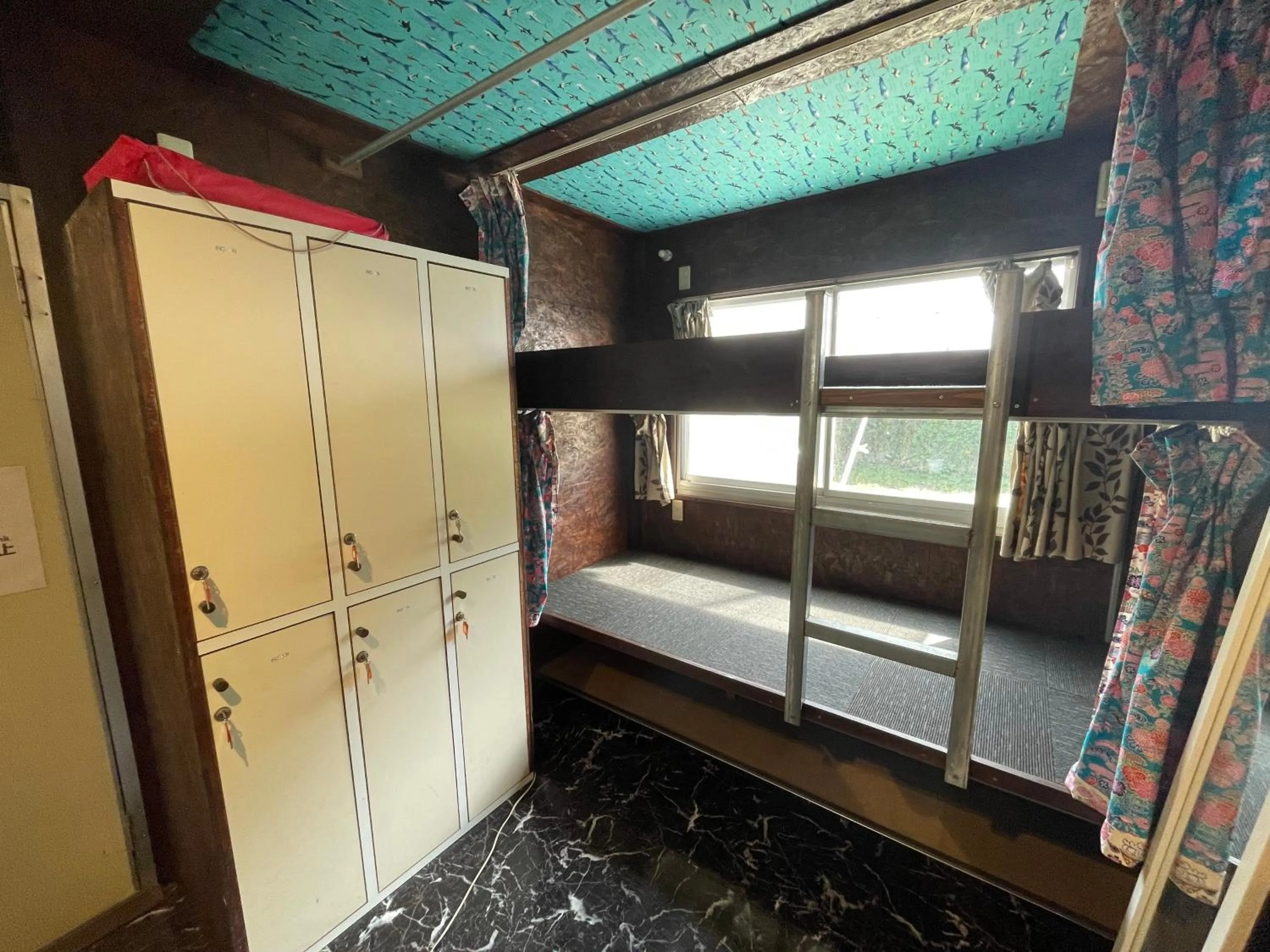 Sesoko Island Guest House Kafuu Village