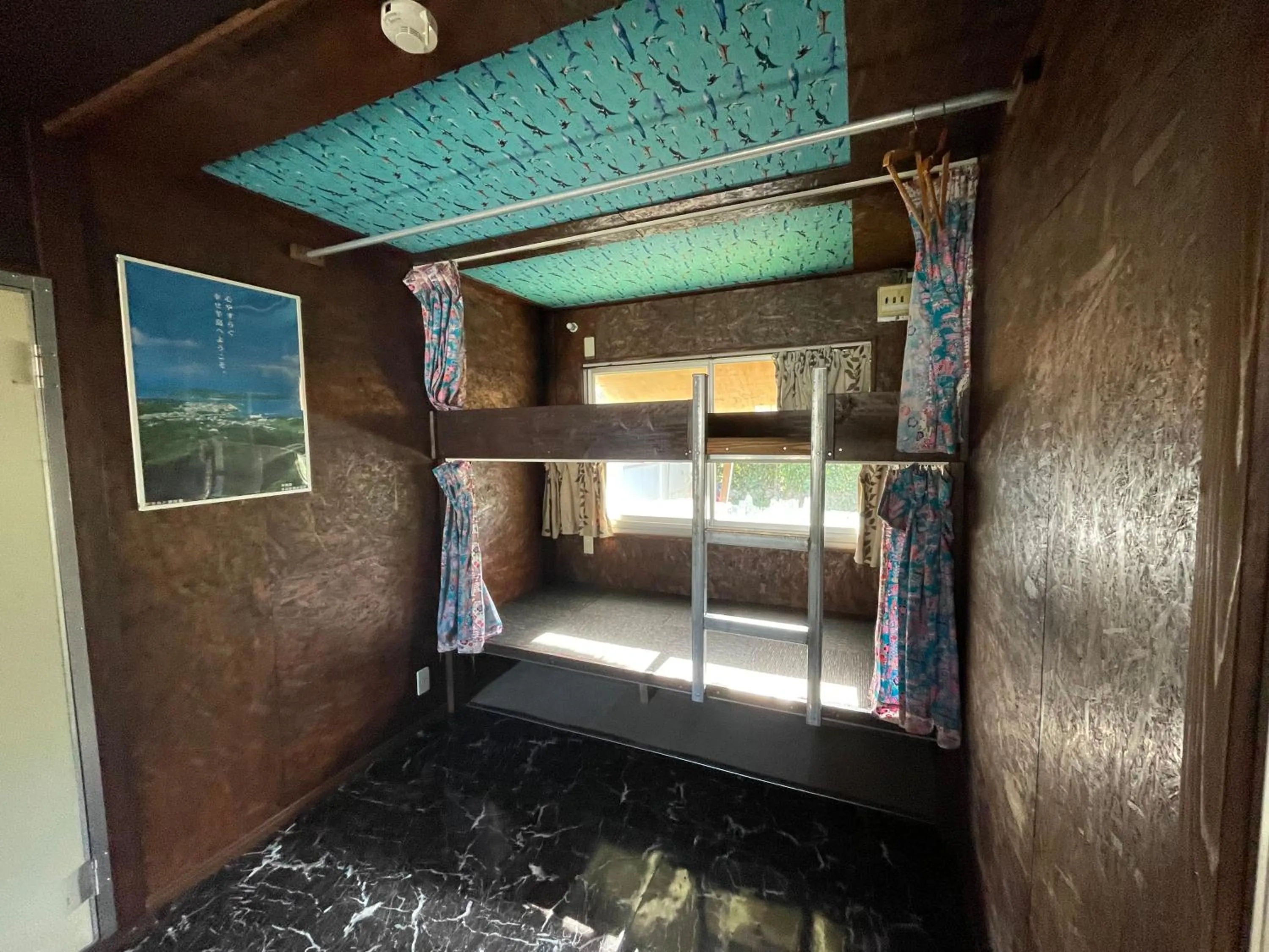 Sesoko Island Guest House Kafuu Village