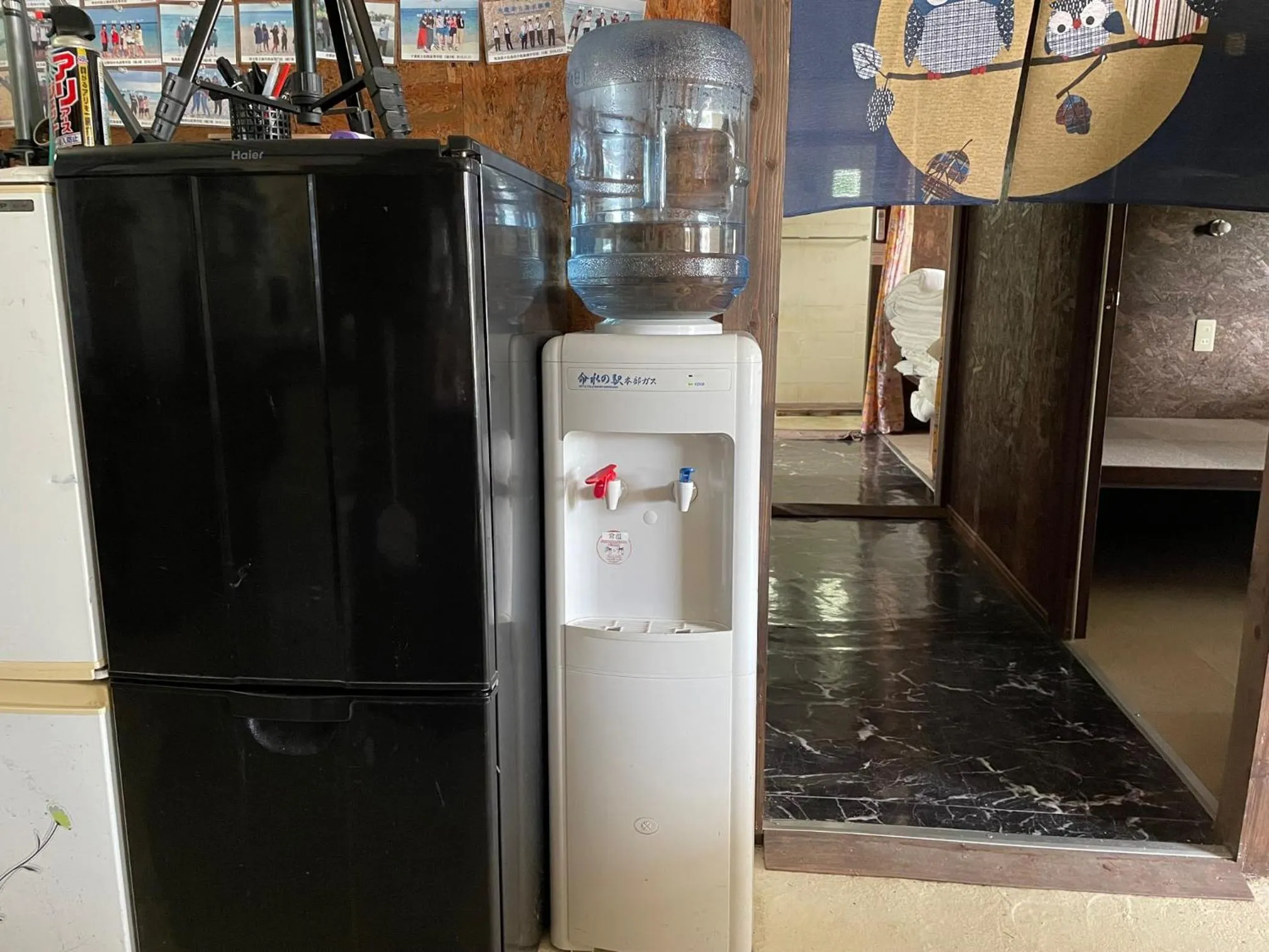 Sesoko Island Guest House Kafuu Village