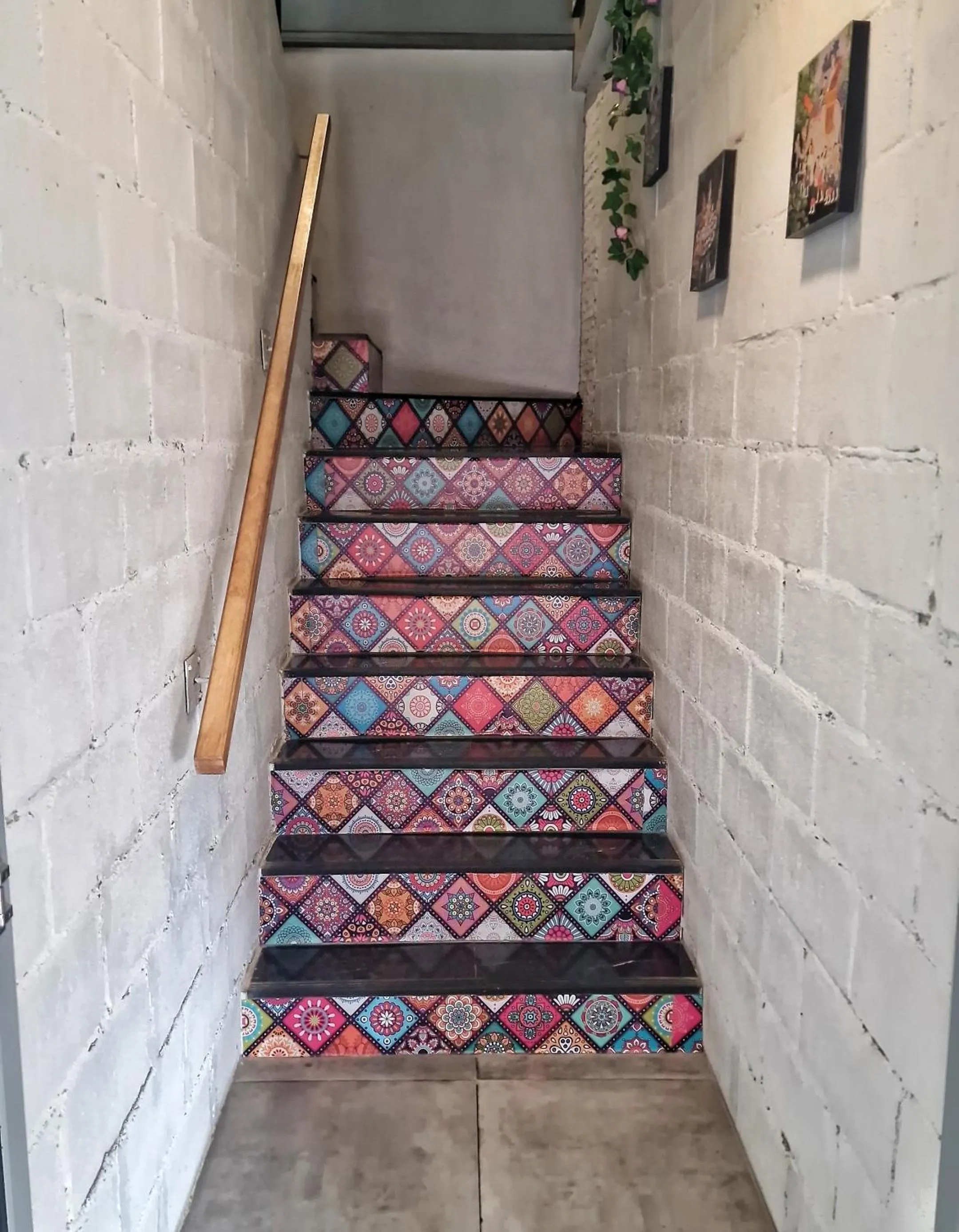 Lobby or reception in Memory 2