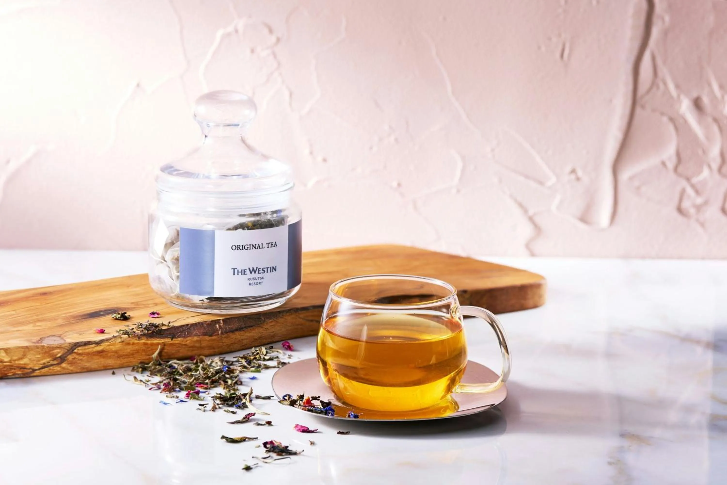 Restaurant/places to eat in The Westin Rusutsu Resort