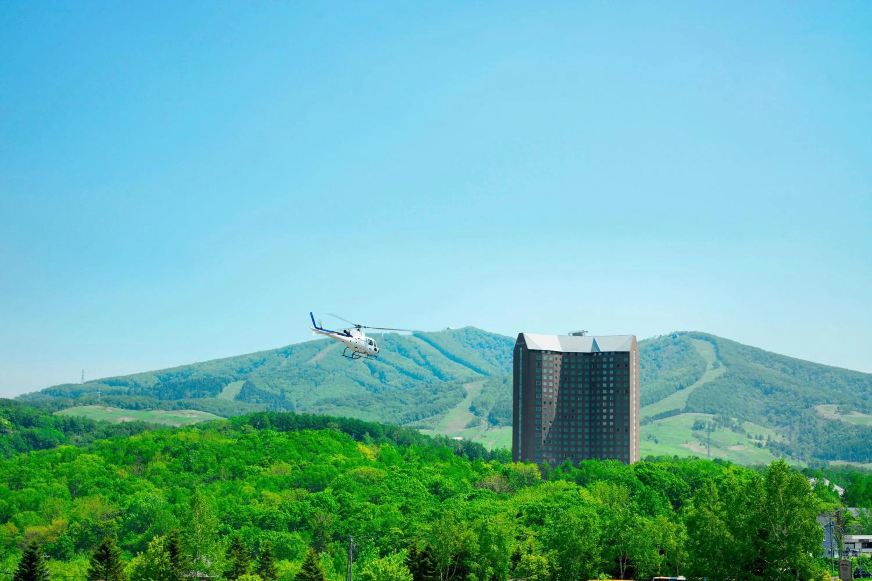 Other in The Westin Rusutsu Resort