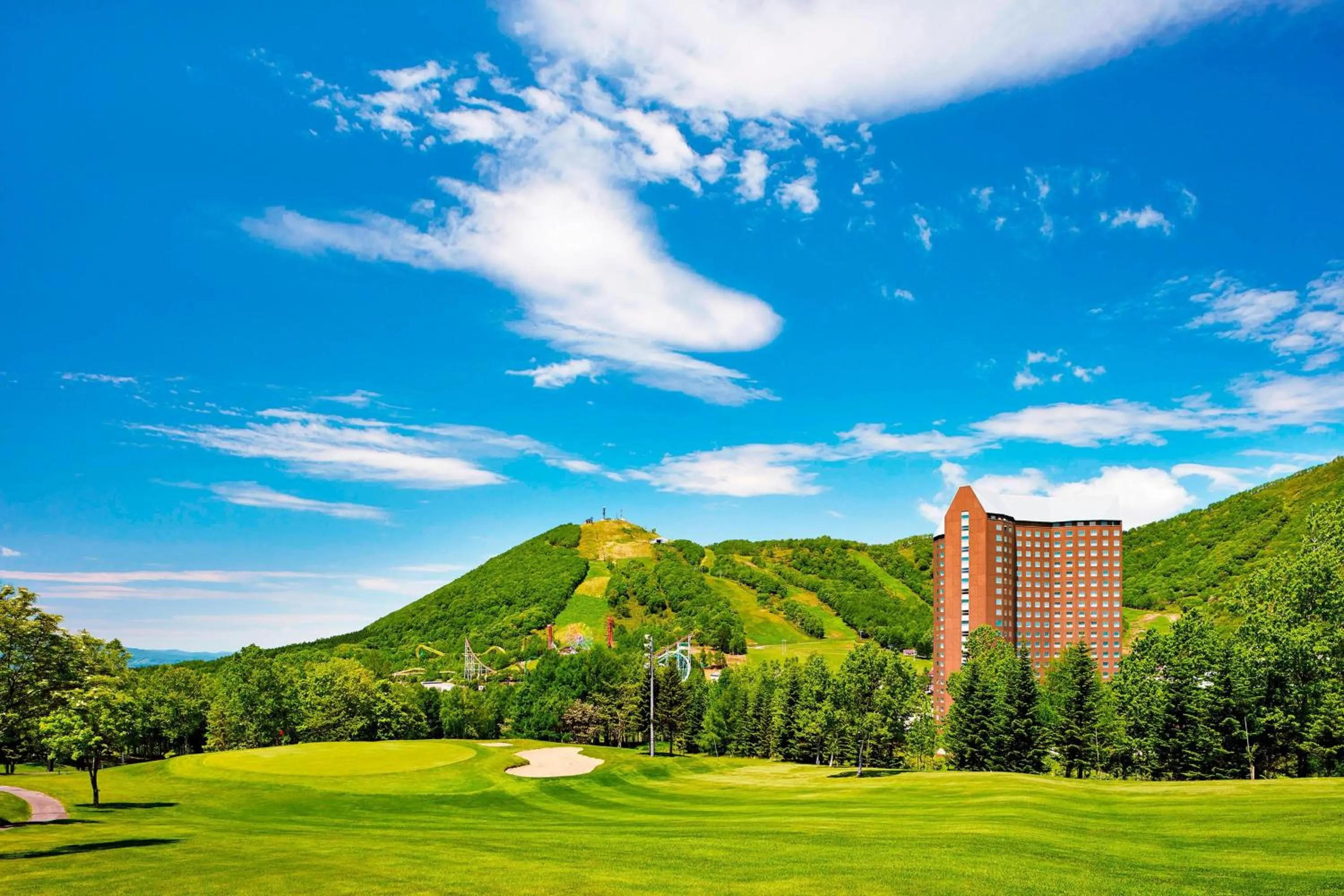 Other in The Westin Rusutsu Resort