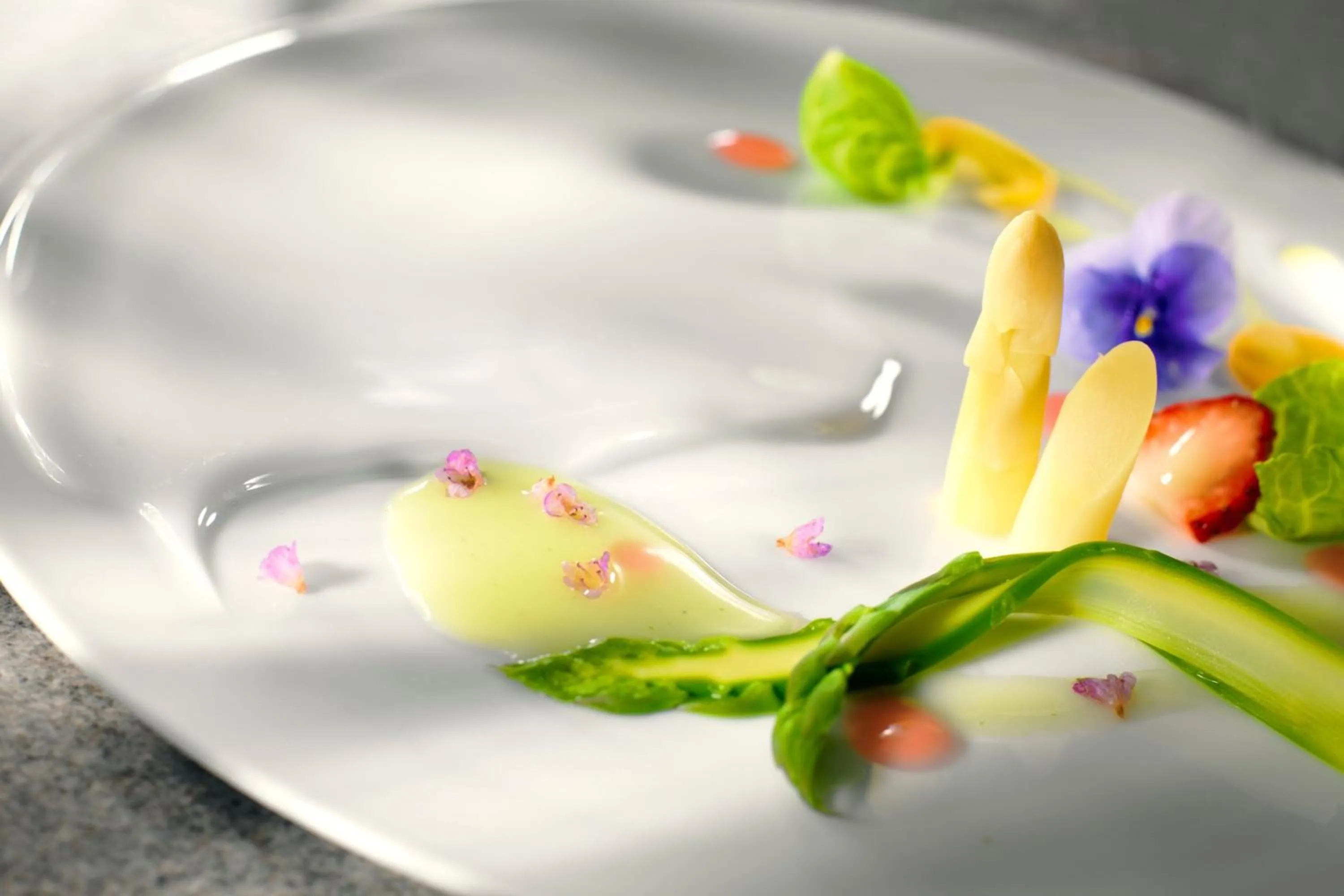 Restaurant/places to eat in The Westin Rusutsu Resort