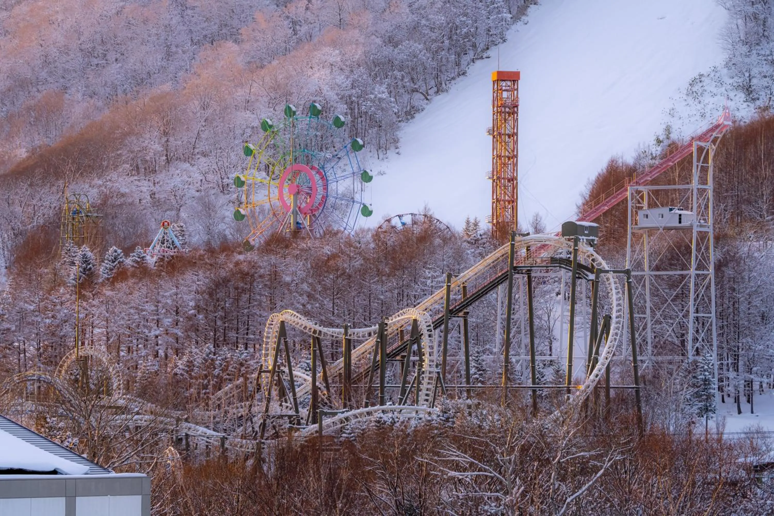 Other in The Westin Rusutsu Resort