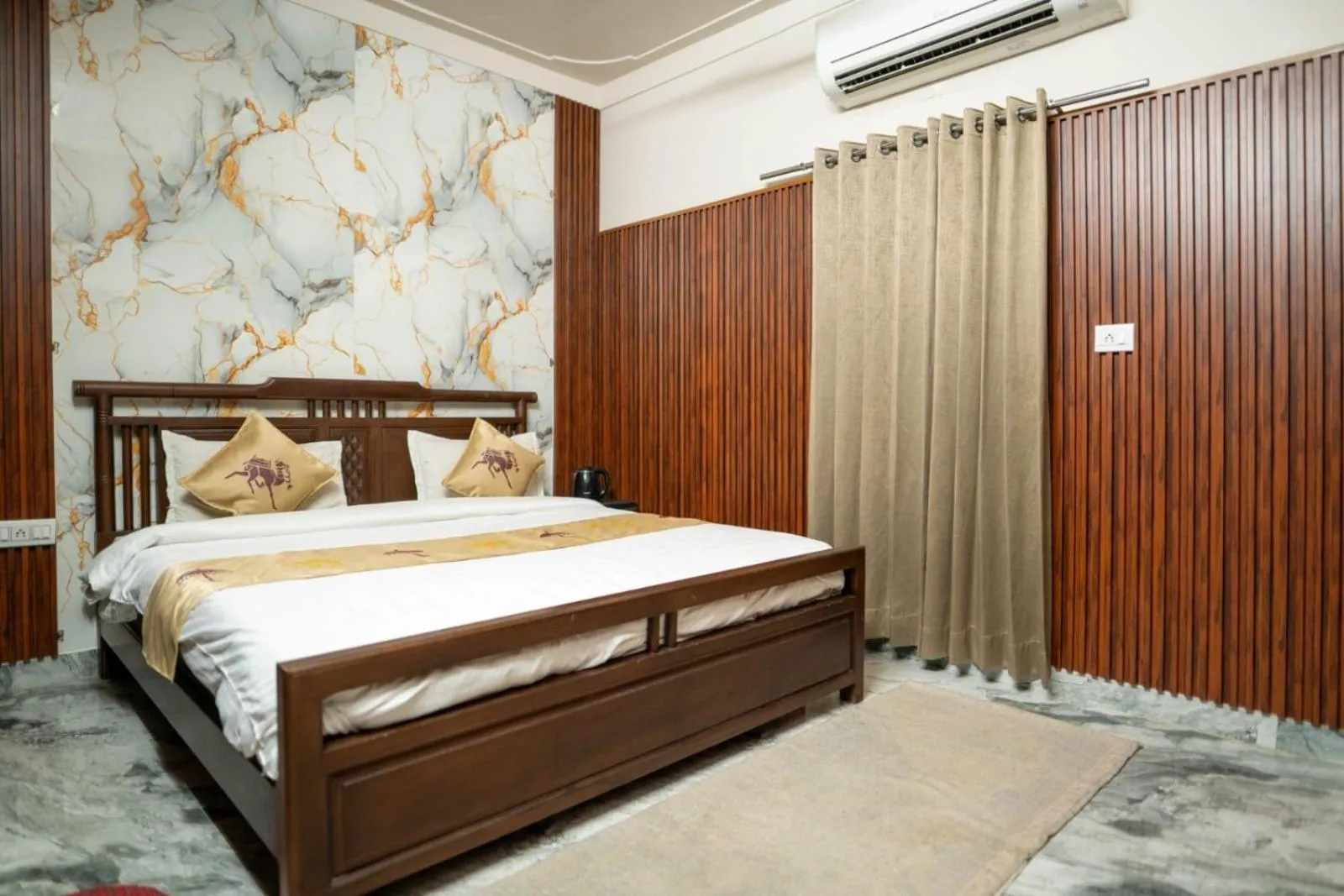 kiings pride aravali
