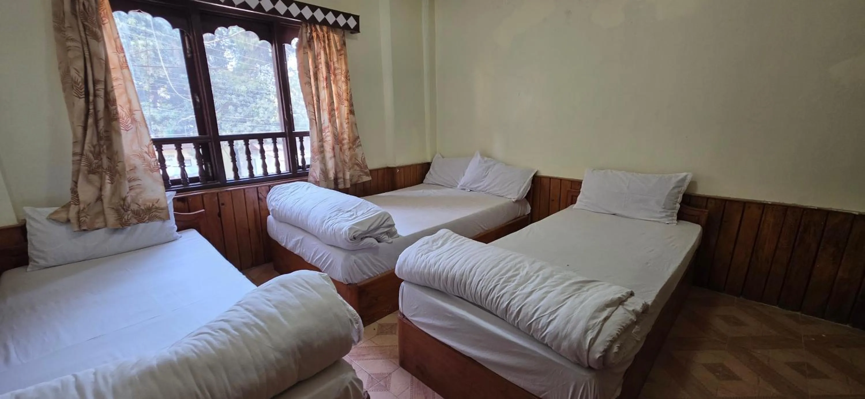 Hotel Himalayan Heart