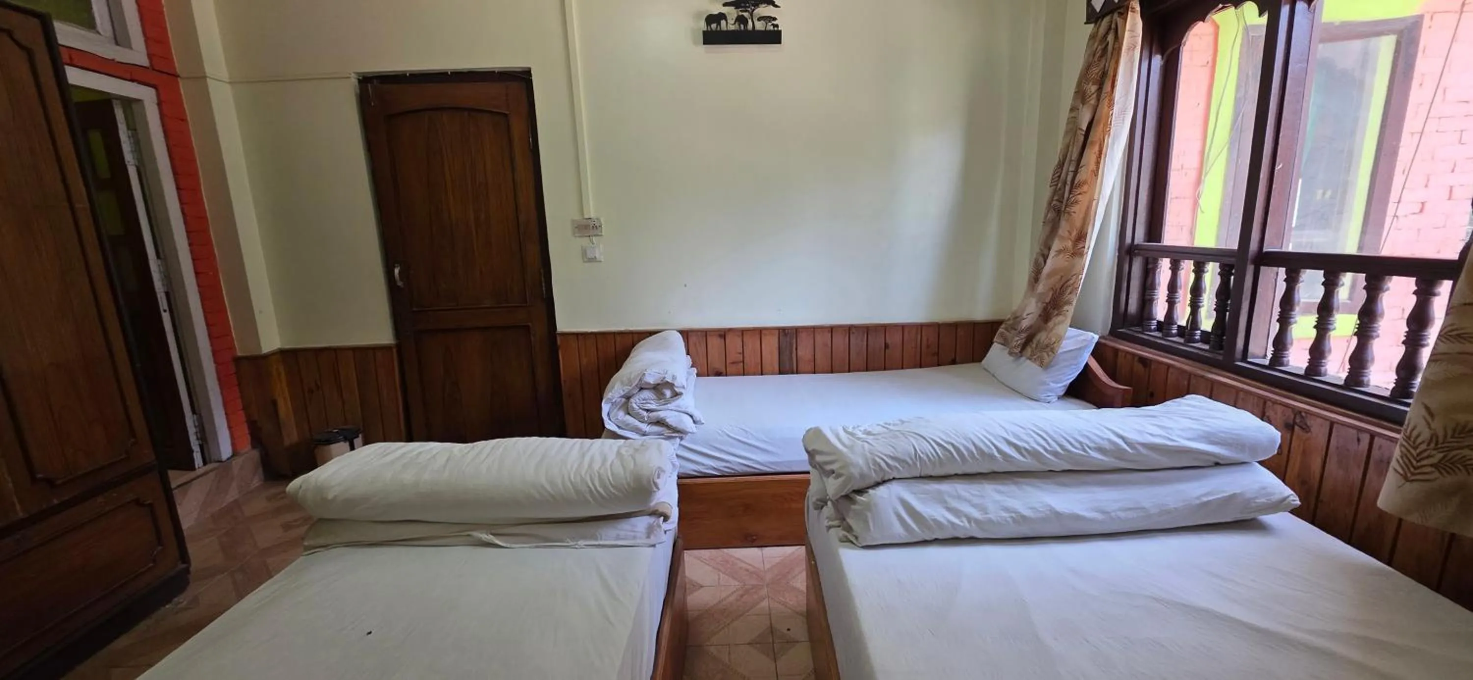 Hotel Himalayan Heart