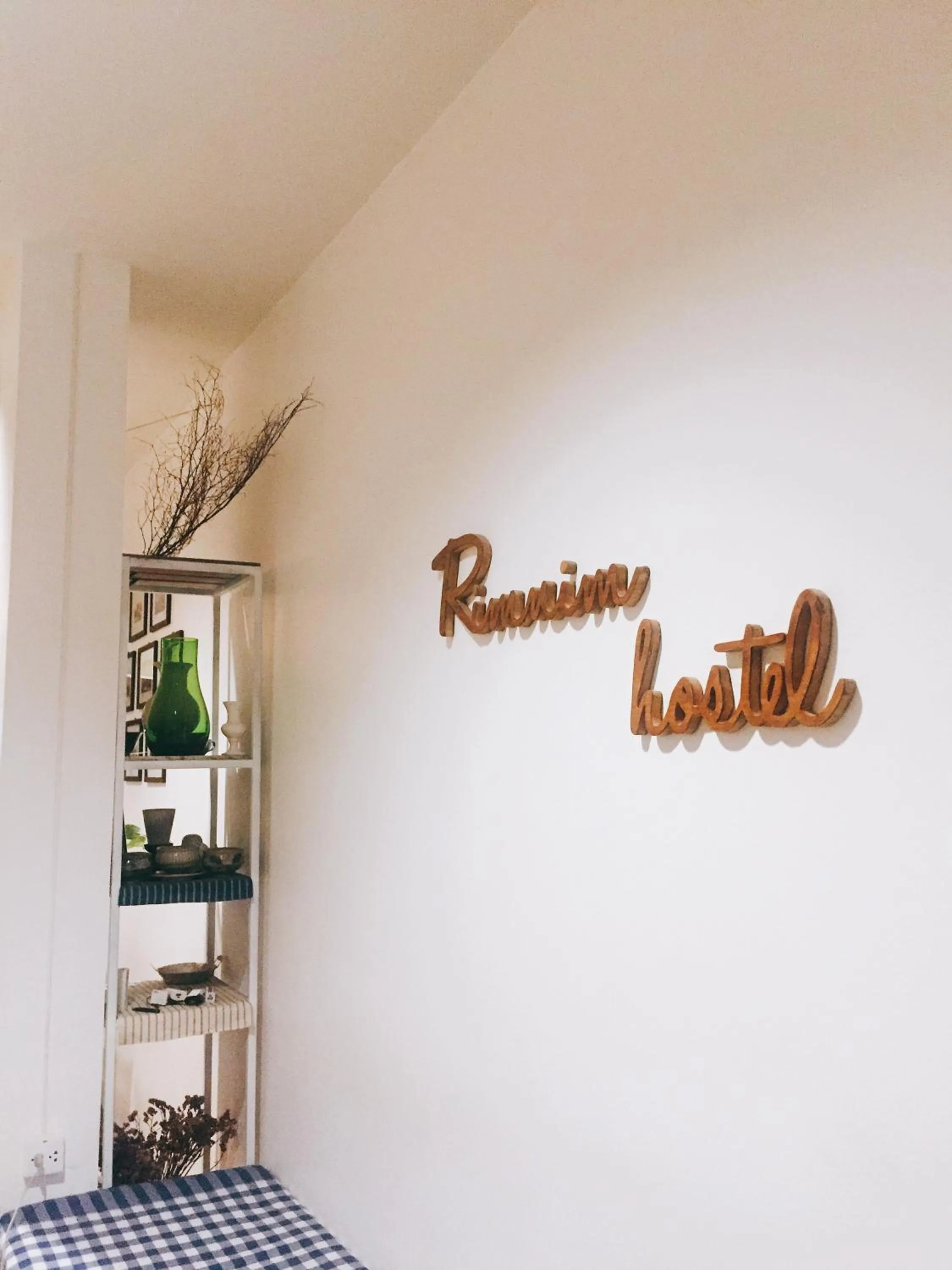 Rimnim Hostel