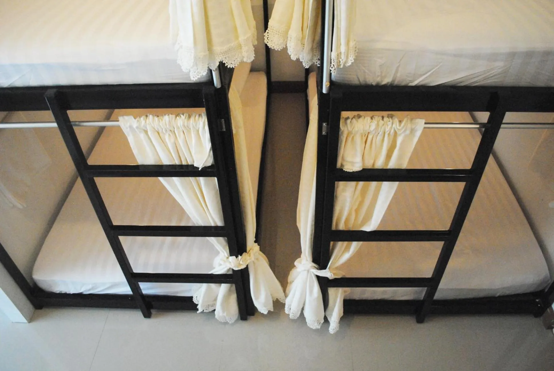 bunk bed, Bed in Rimnim Hostel