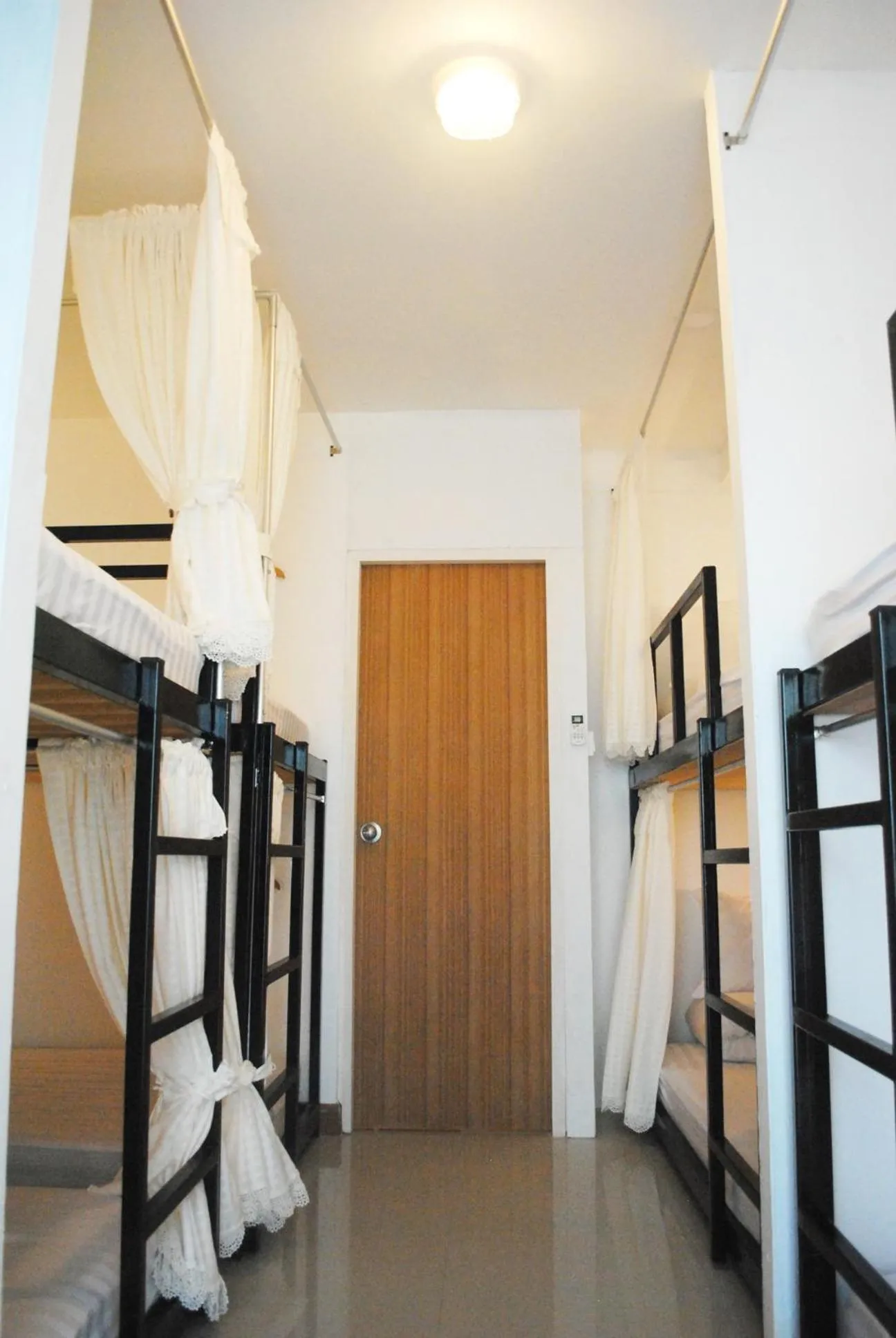 bunk bed, Bed in Rimnim Hostel