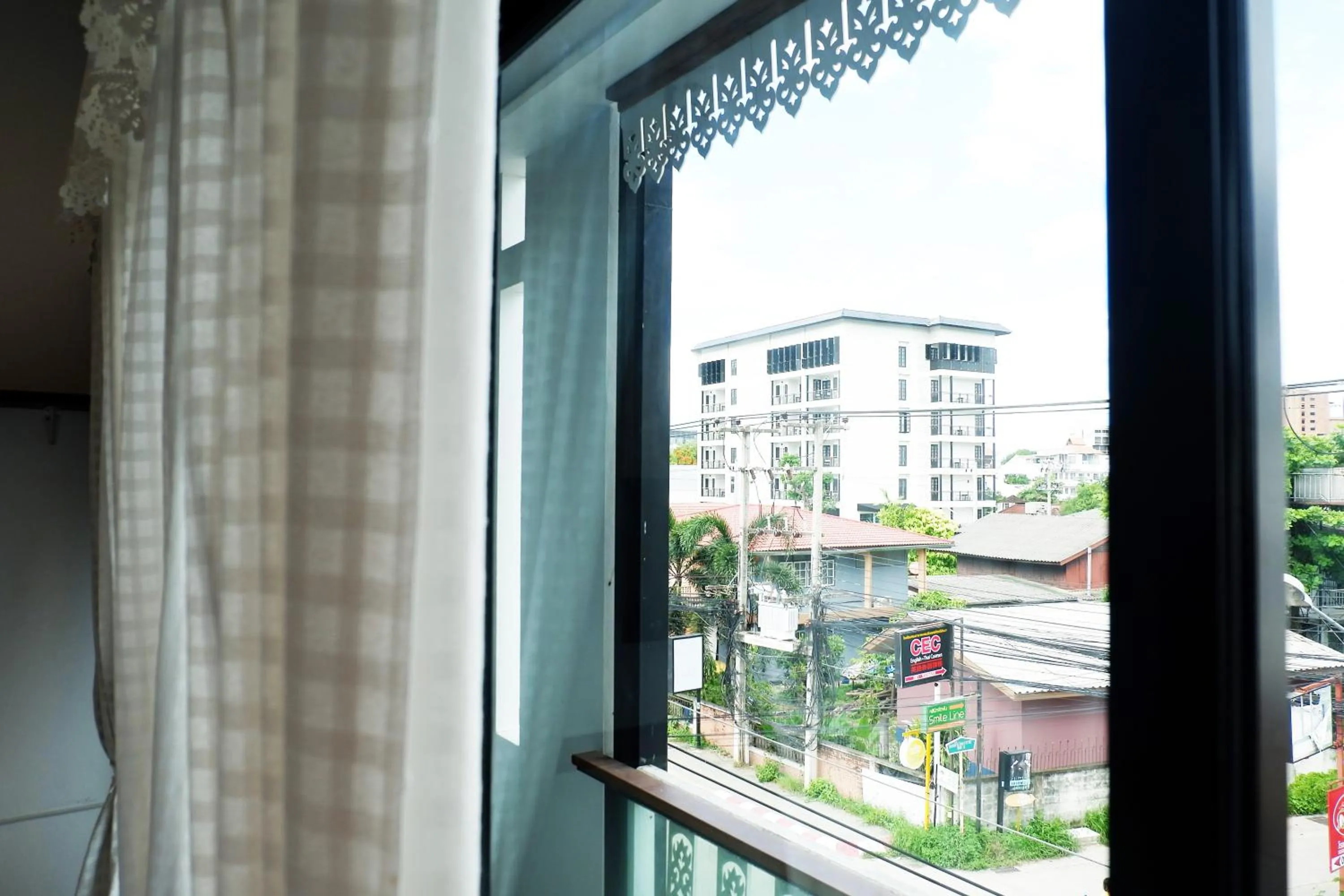 View (from property/room) in Rimnim Hostel