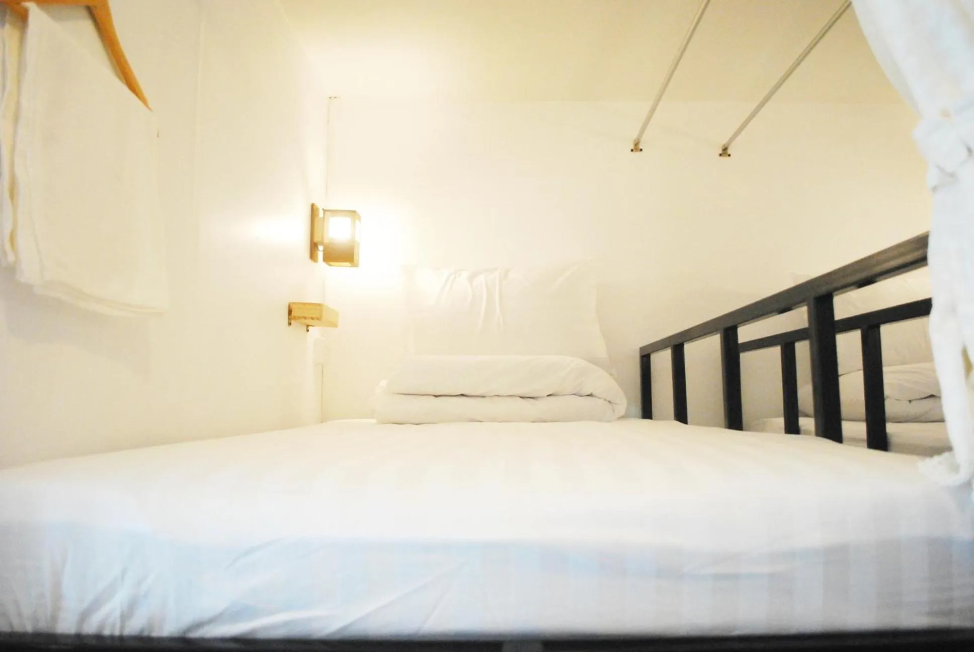 Bed in Rimnim Hostel