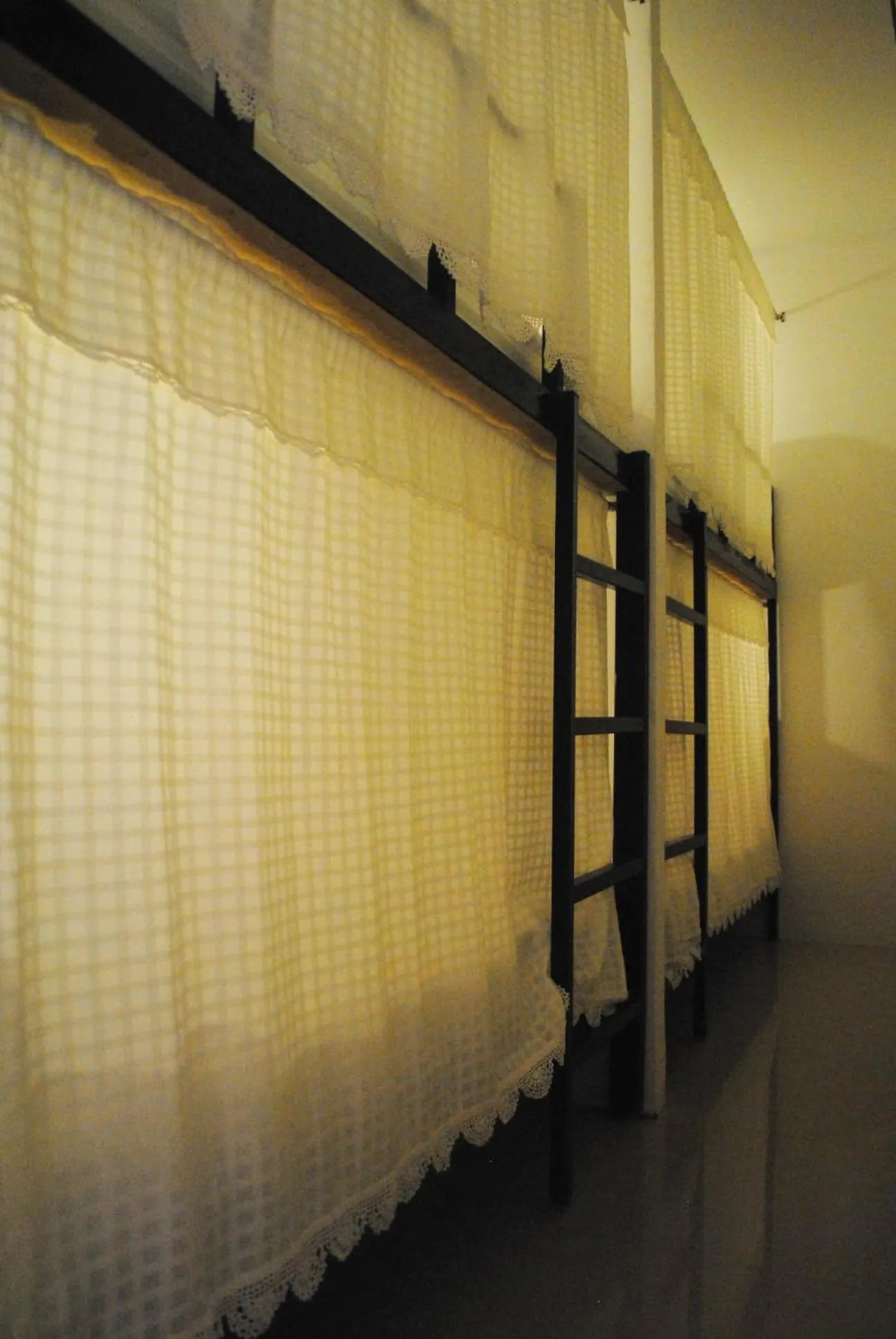 Bed in Rimnim Hostel