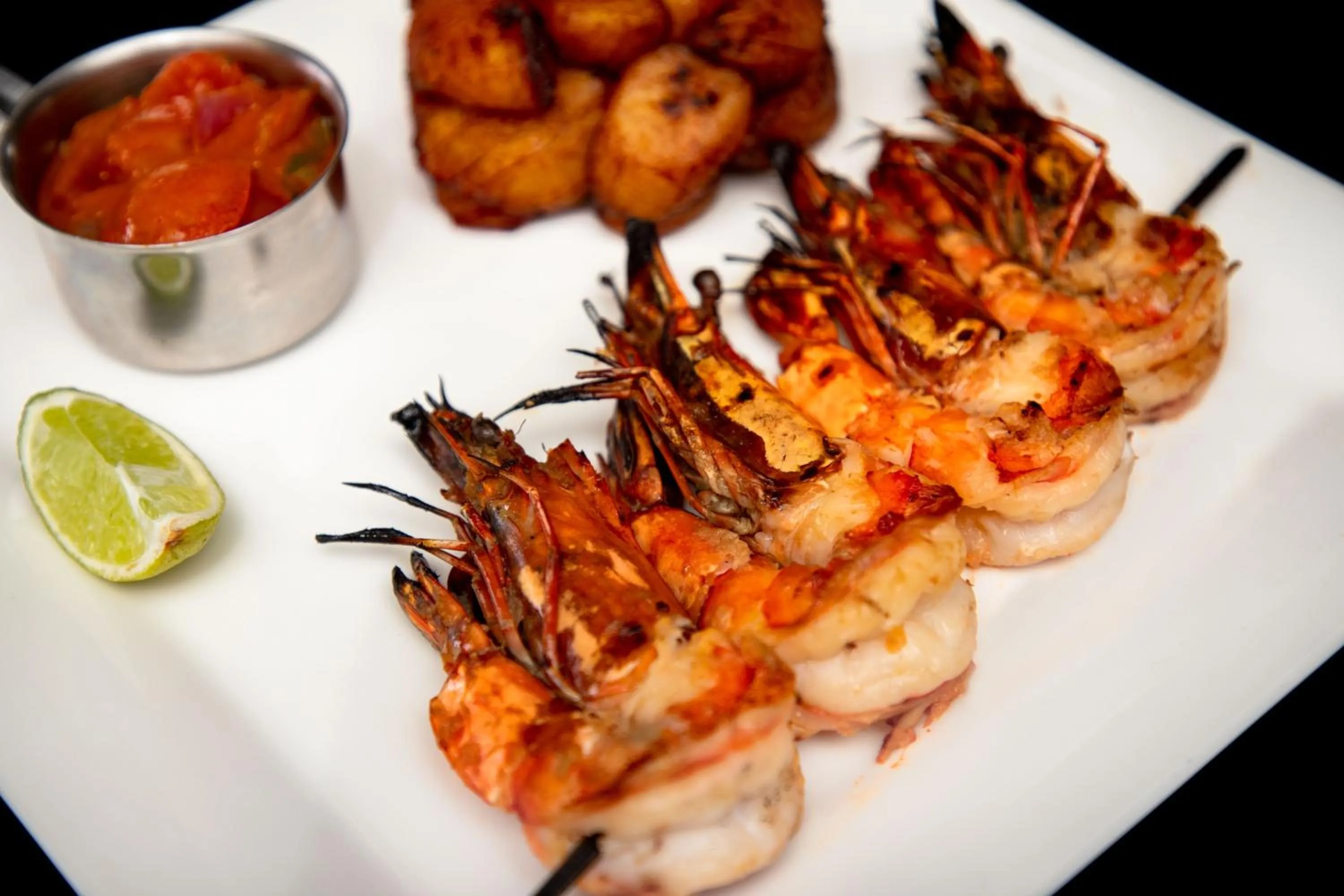 Food and drinks in Hotel 2 Fevrier