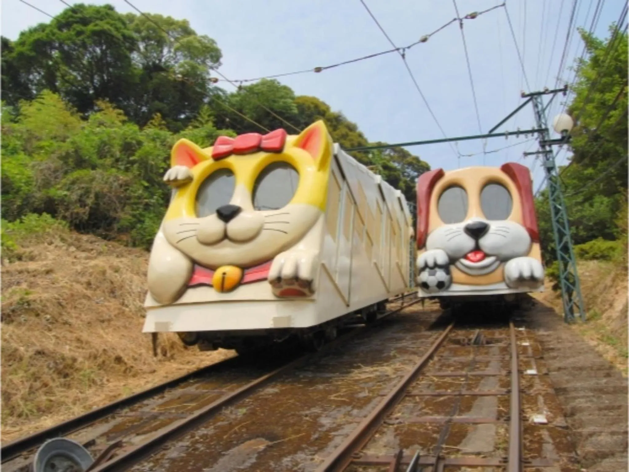 Entertainment in Kannawaso