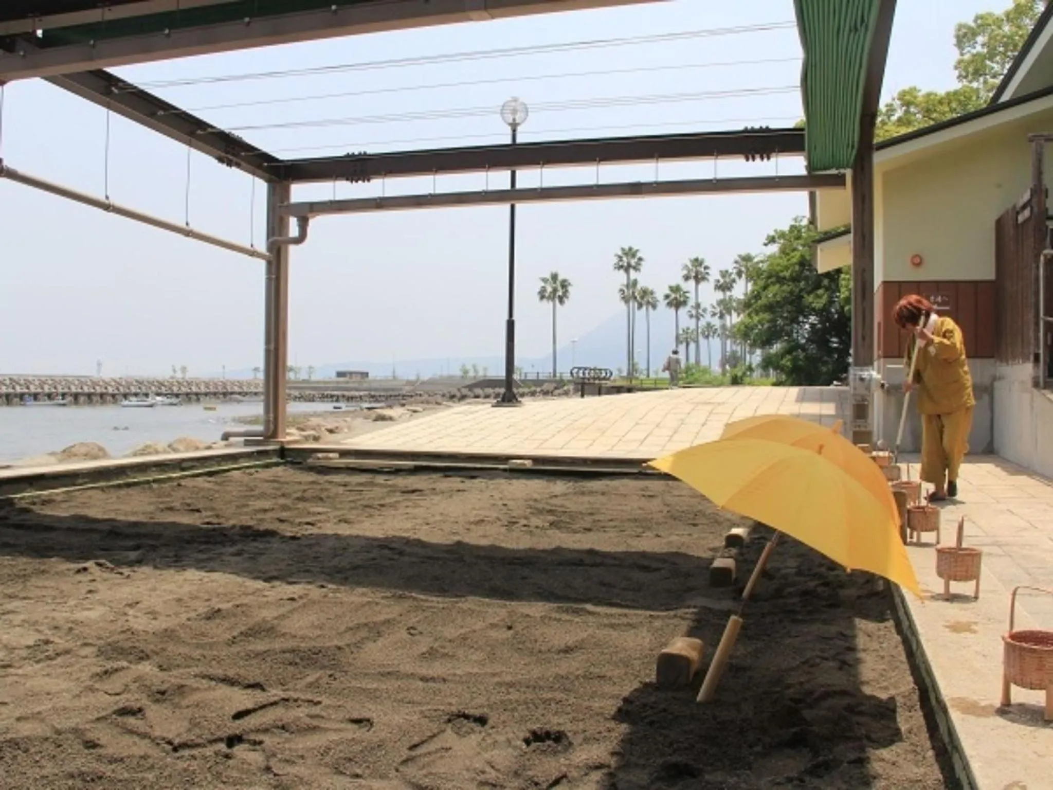 Activities in Kannawaso