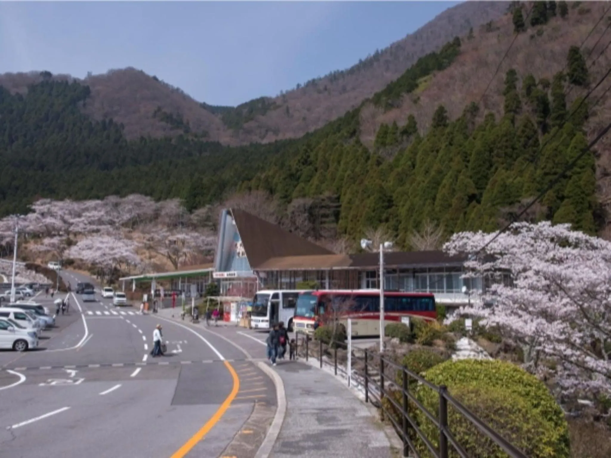 Entertainment in Kannawaso