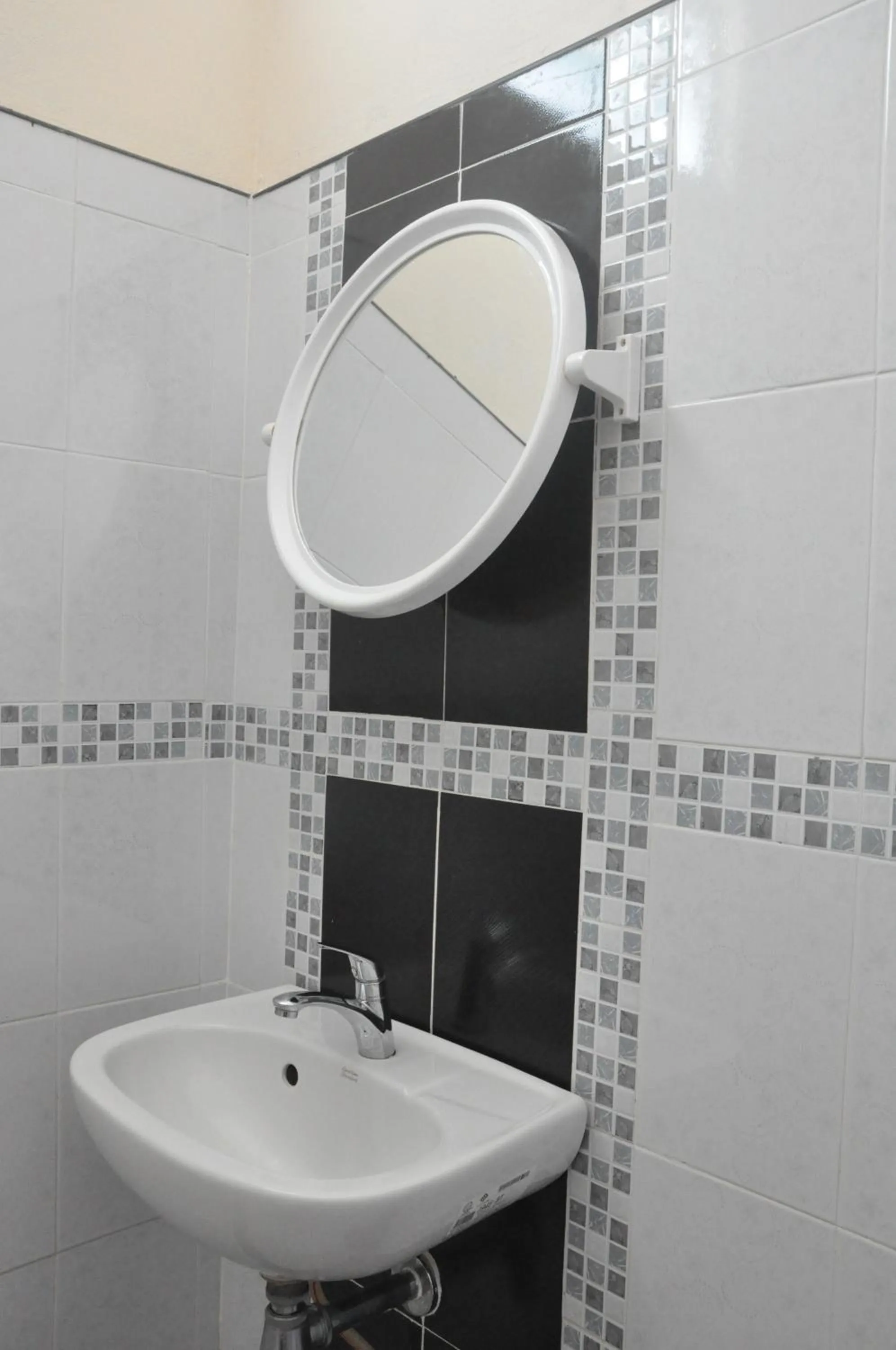 Bathroom in Banana Resort Sadao