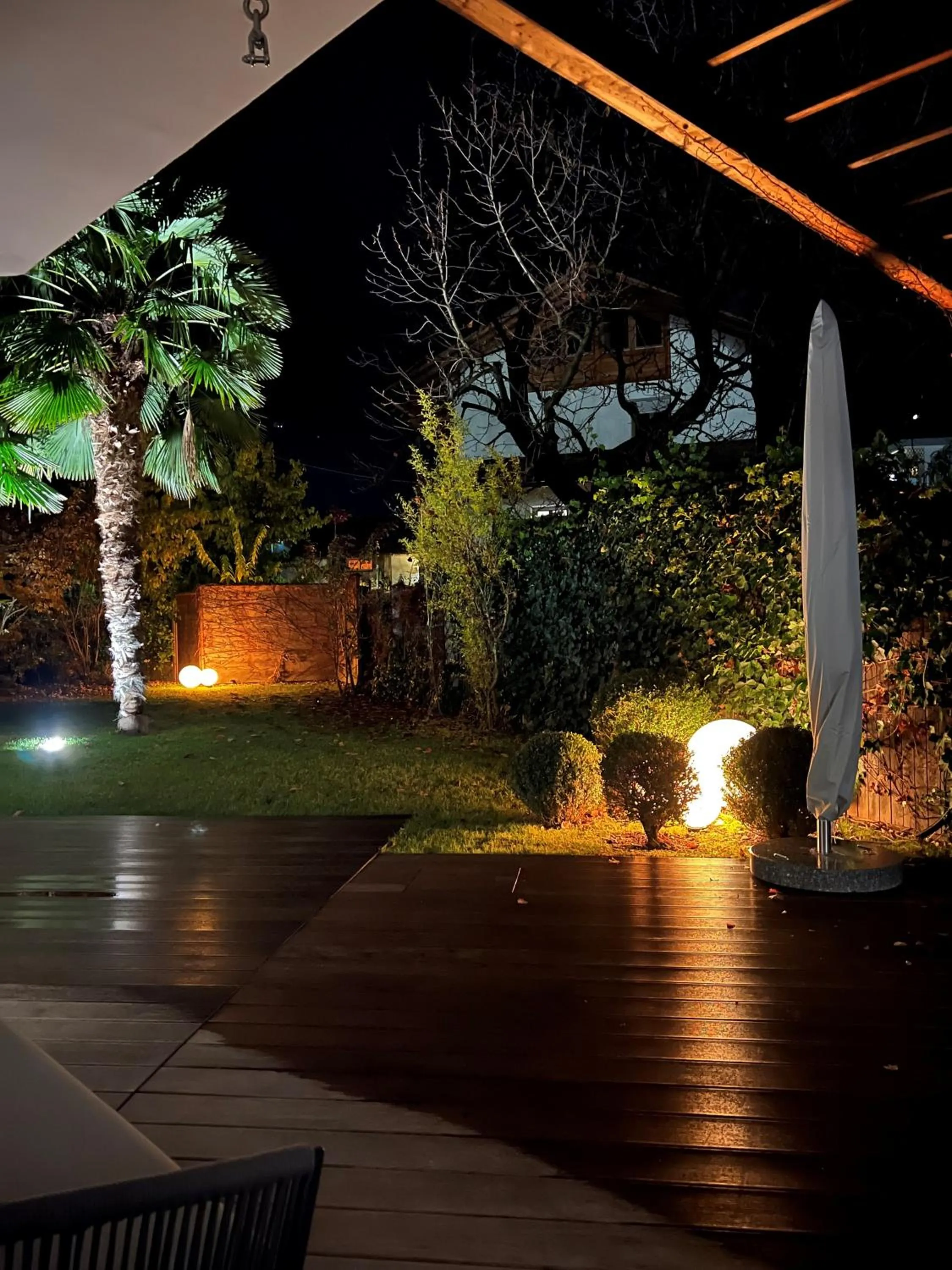 Property building in Hotel Jardis